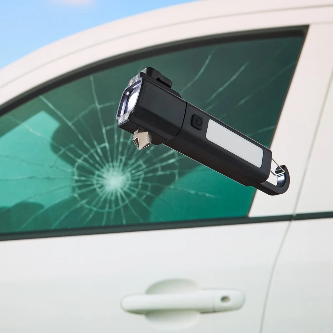 3 Car Safety Tool, 3 of 10