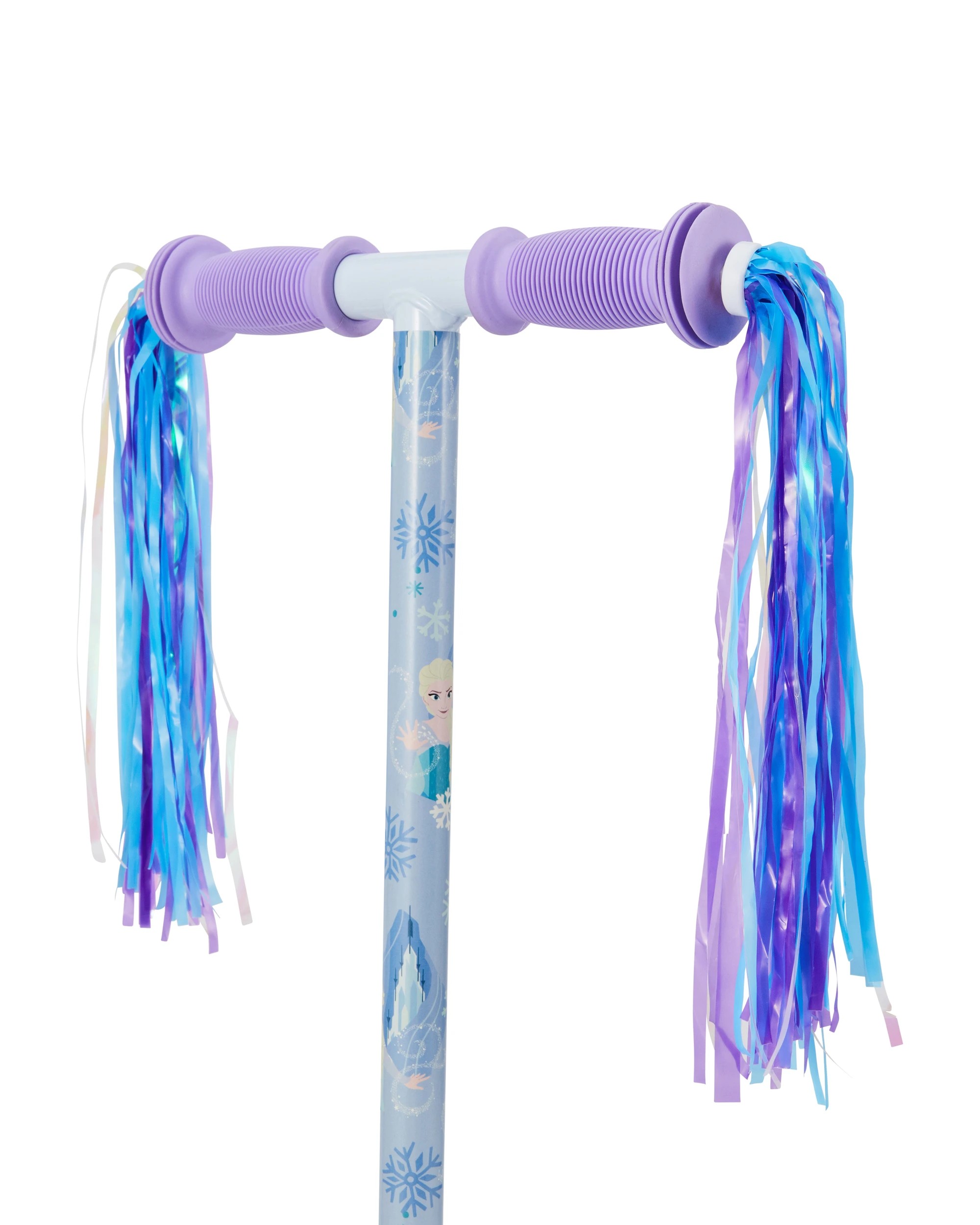 5 Disney Frozen Tilt & Turn Scooter - Purple, 5 of 8