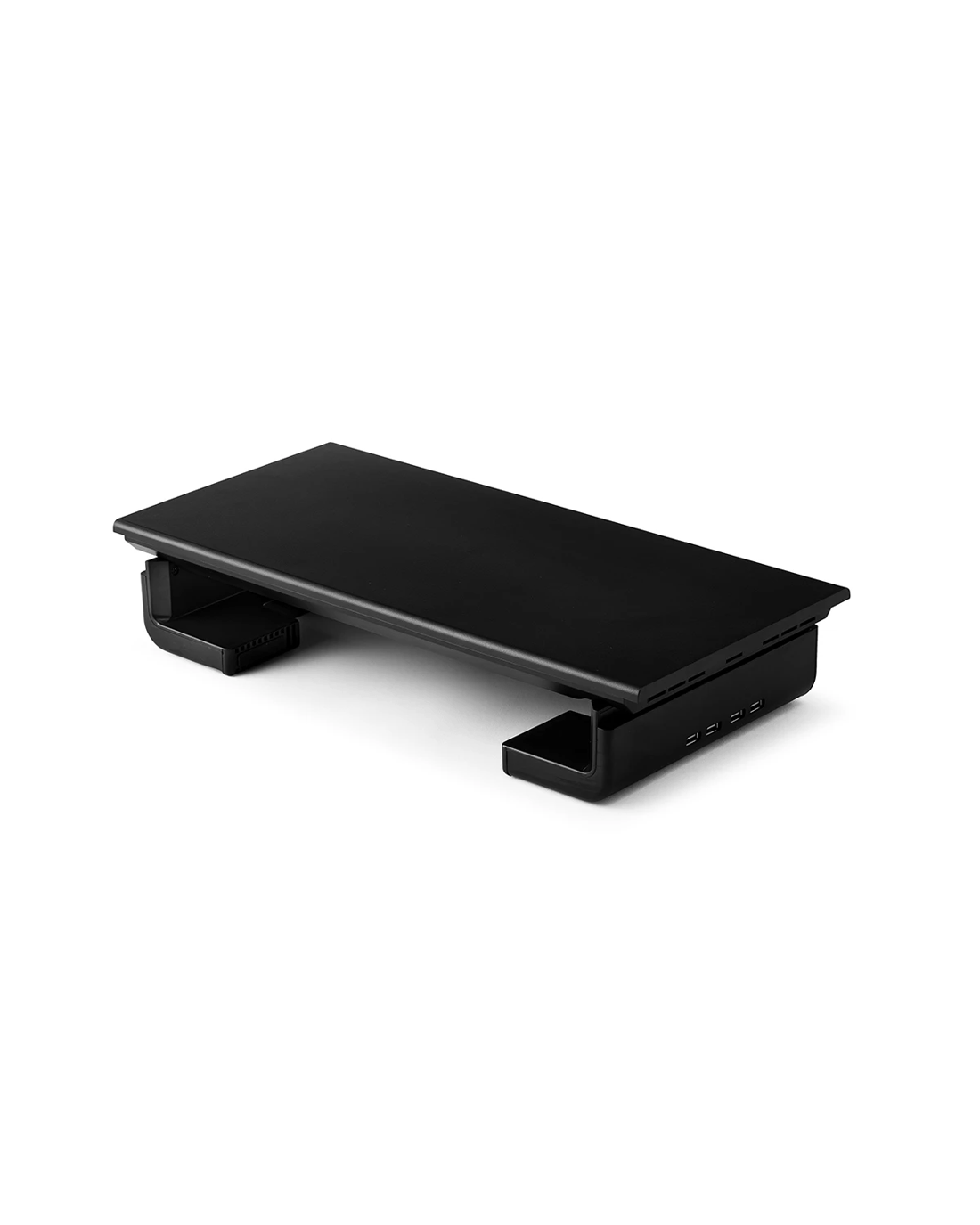 2 Monitor Stand with USB Hub, 2 of 10