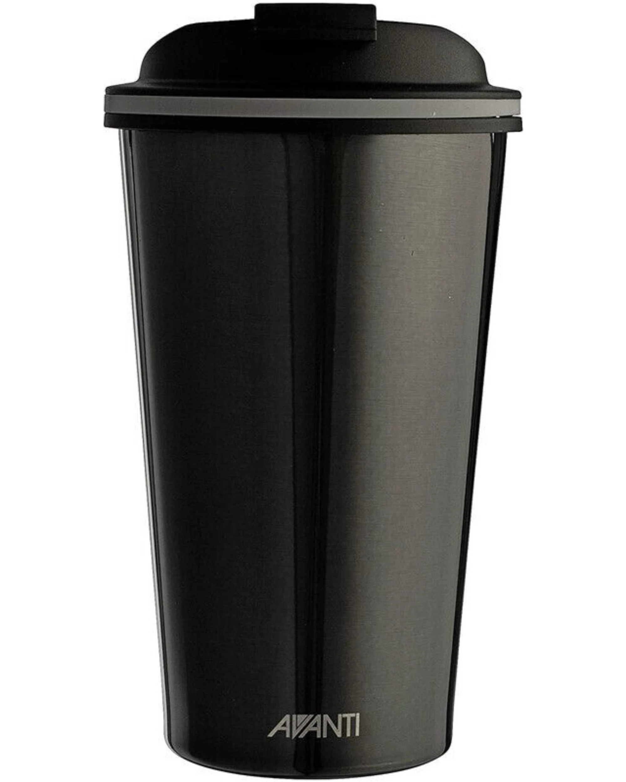 1 Avanti GOCUP Double Wall Insulated Cup 355ml - Black, 1 of 1