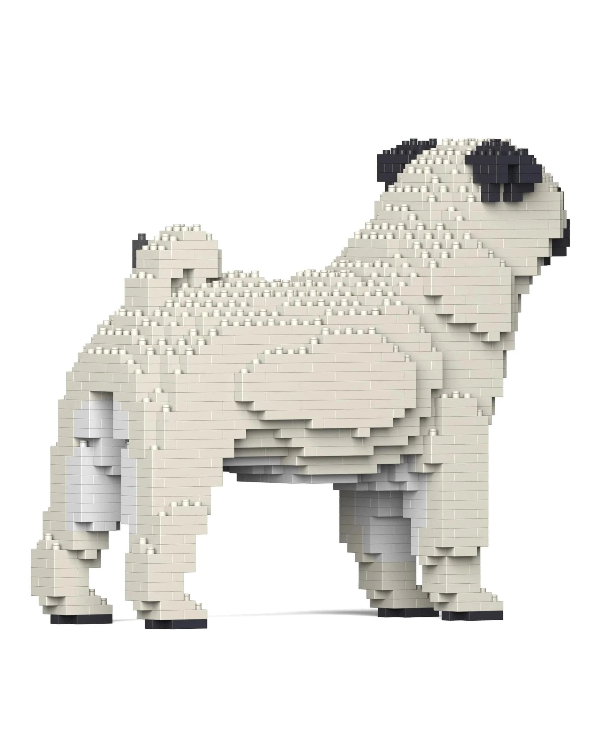 4 JEKCA Pug 01S-M03, 4 of 4