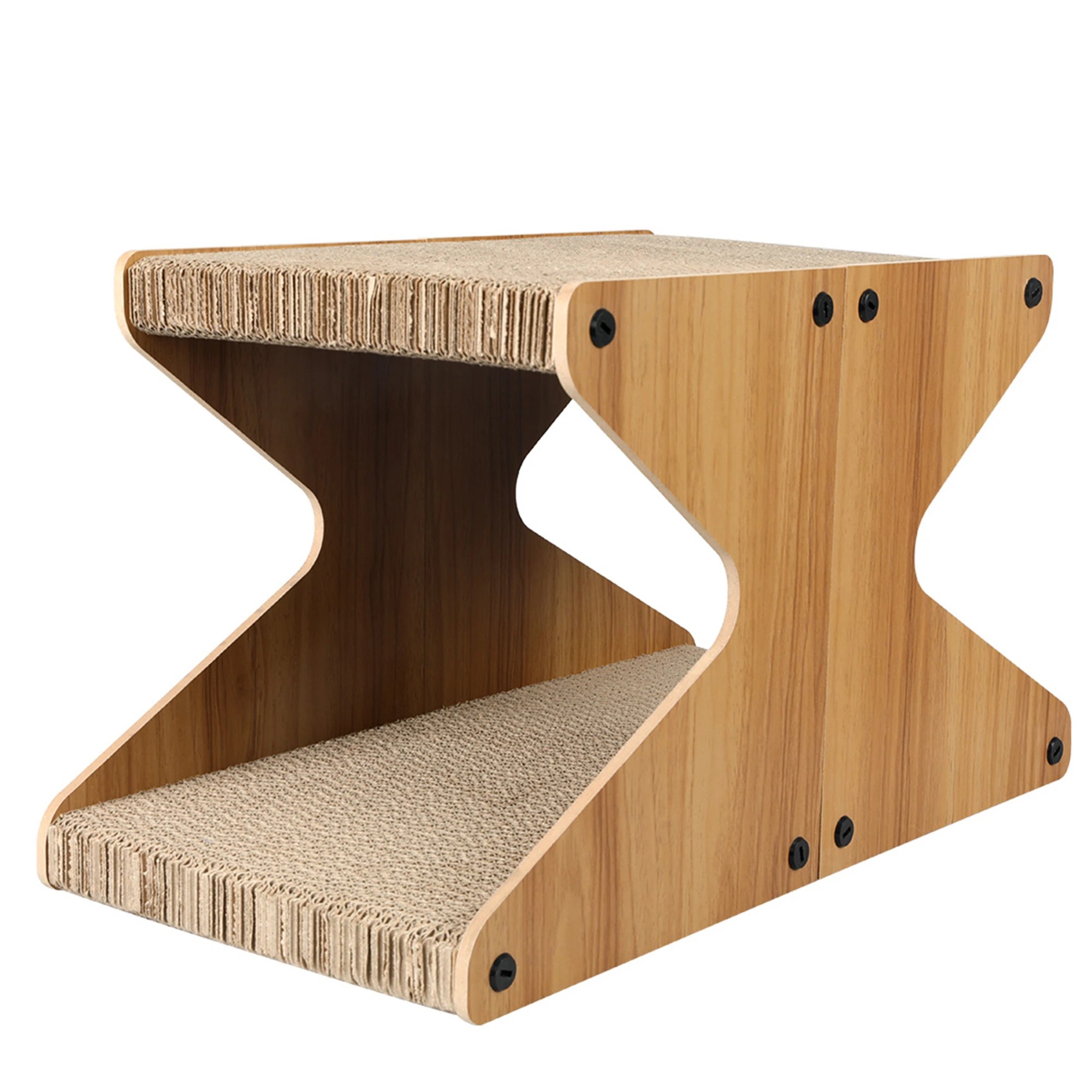 2 Pawz Cat Scratching Board, 2 of 4