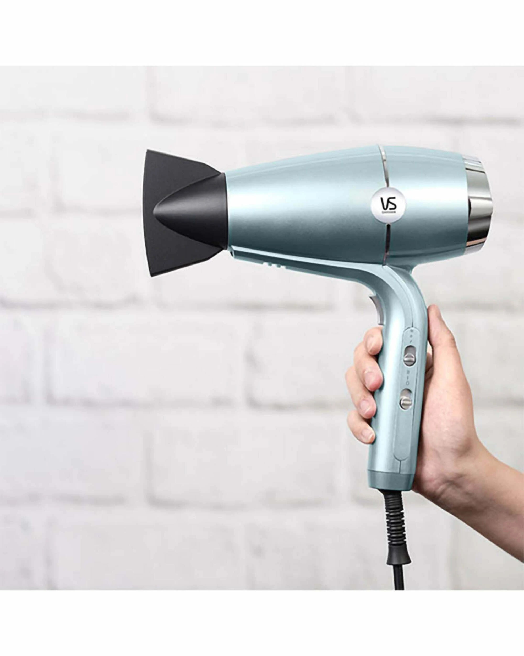 5 VS Sassoon Hydro Smooth Fast Dry Hairdryer, 5 of 5