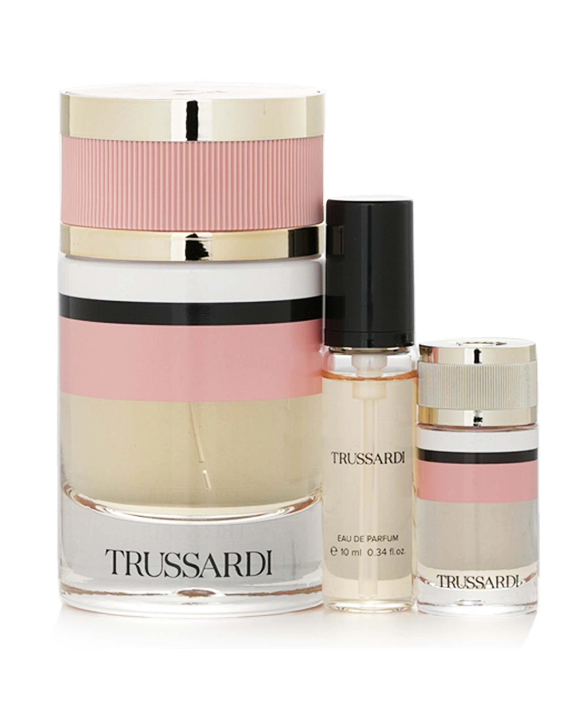 2 Trussardi Trussardi Life Style Coffert 3pcs, 2 of 3