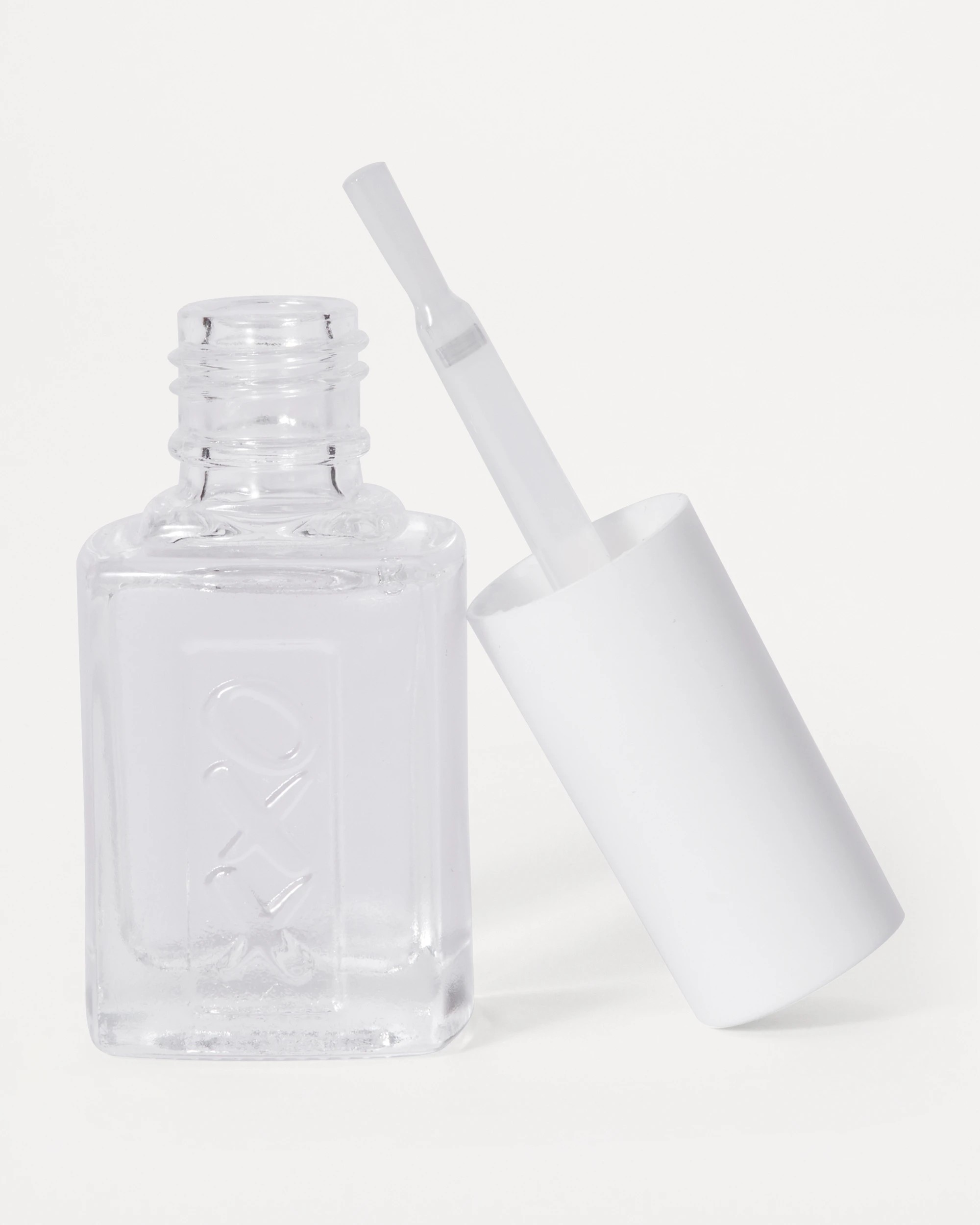 1 OXX Cosmetics Nail Care Biotin Nail Hardener, 1 of 6