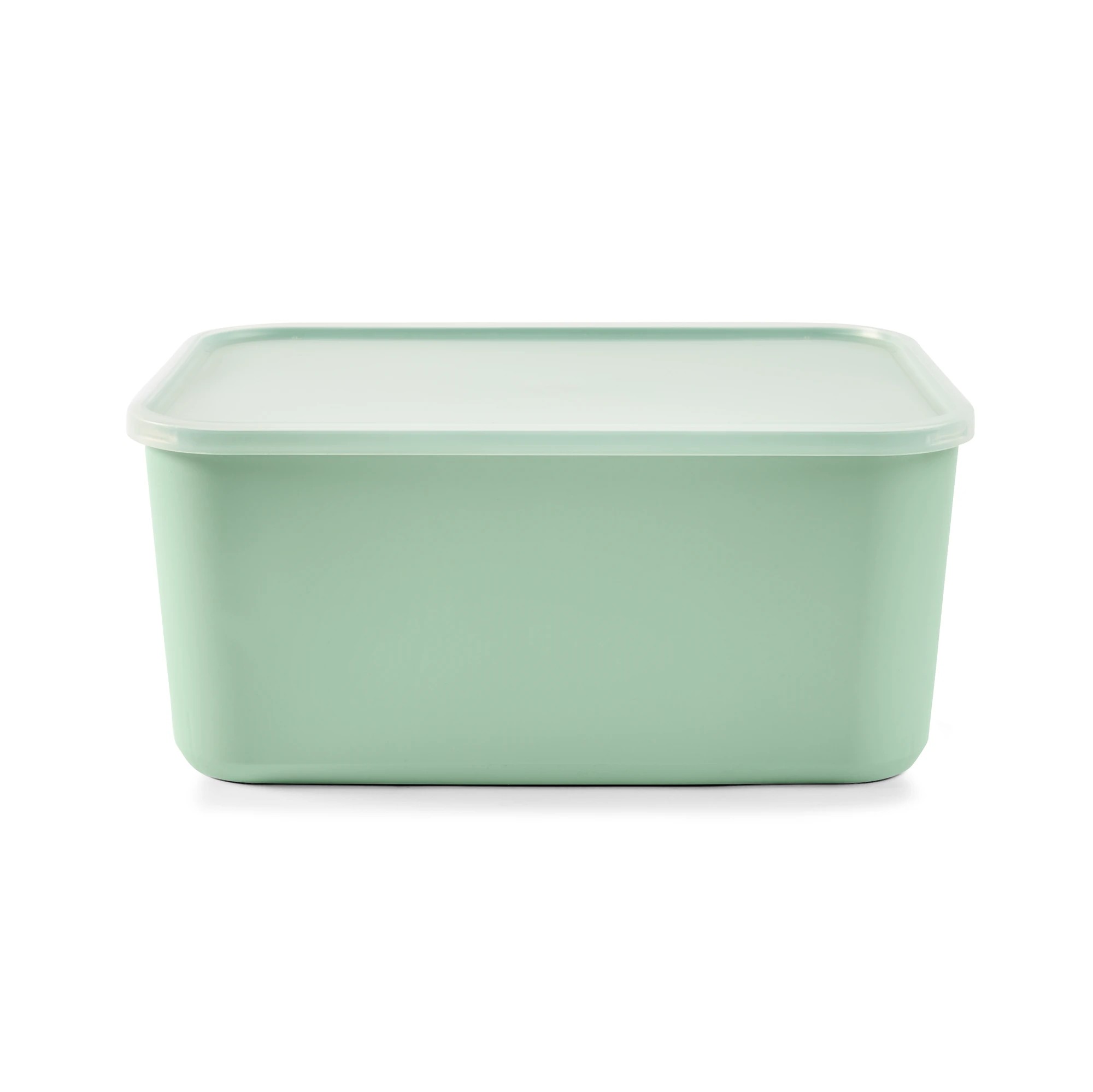 6 Utile Set of 4 - Green, 6 of 9