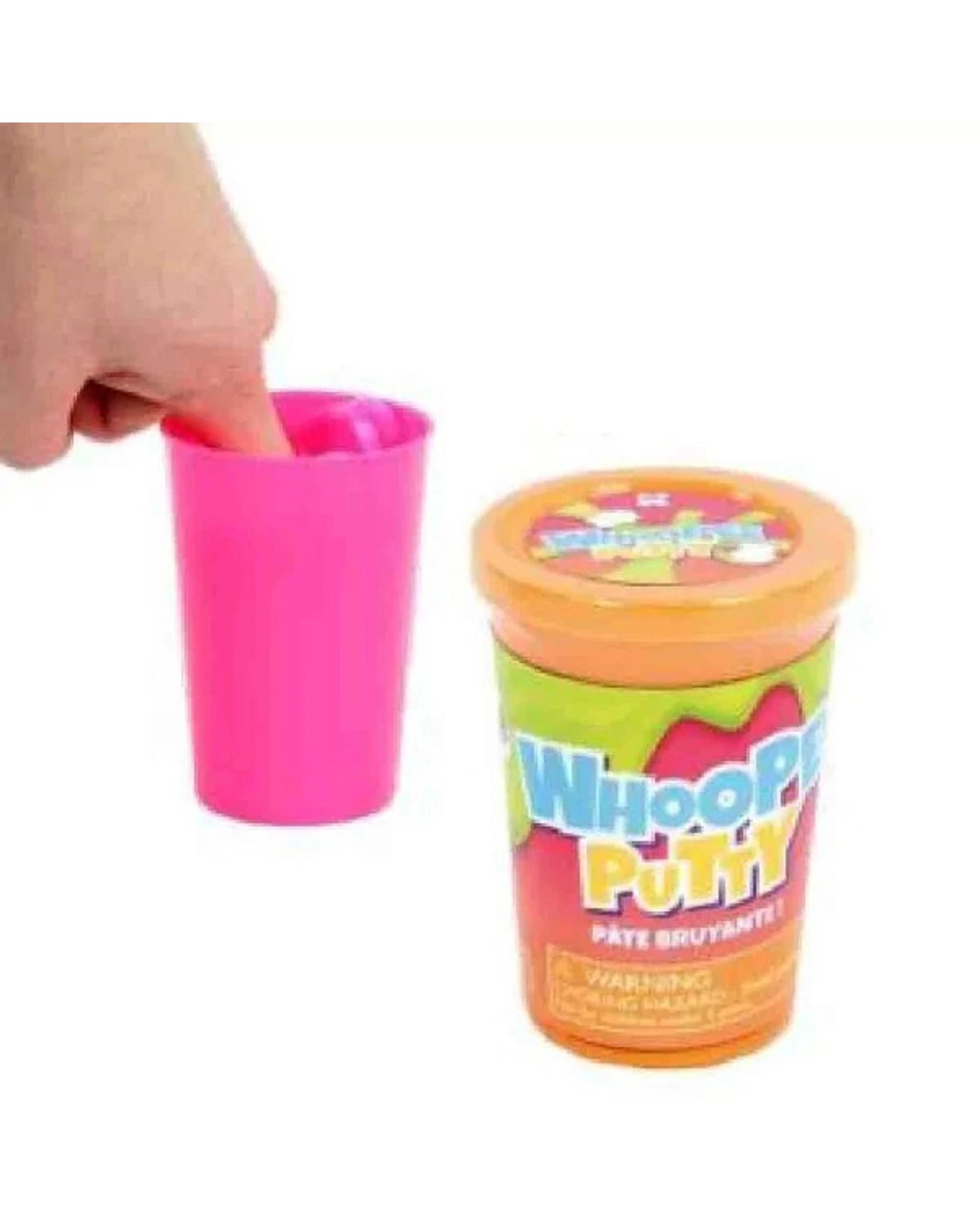 3 Whoopee Putty Assortment, 3 of 3