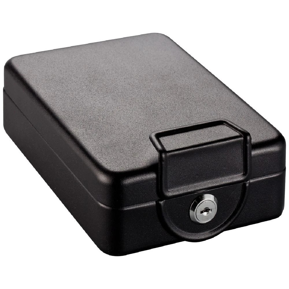 1 Sandleford Security Box, 1 of 4