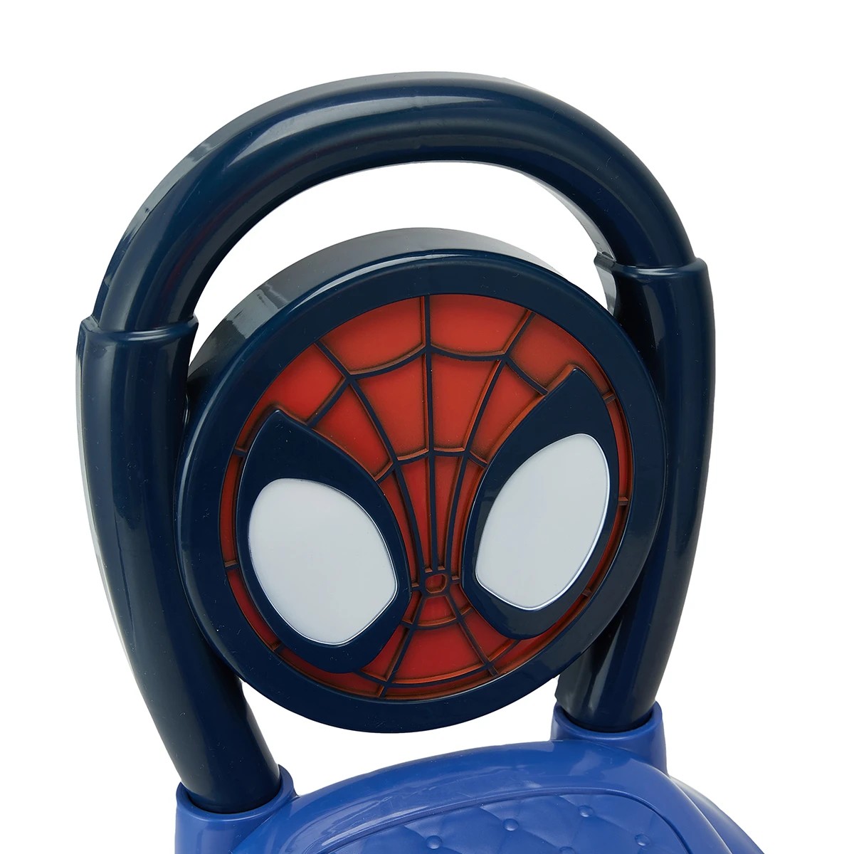 6 Disney Junior Marvel Spidey & His Amazing Friends Spidey Ride On, 6 of 10