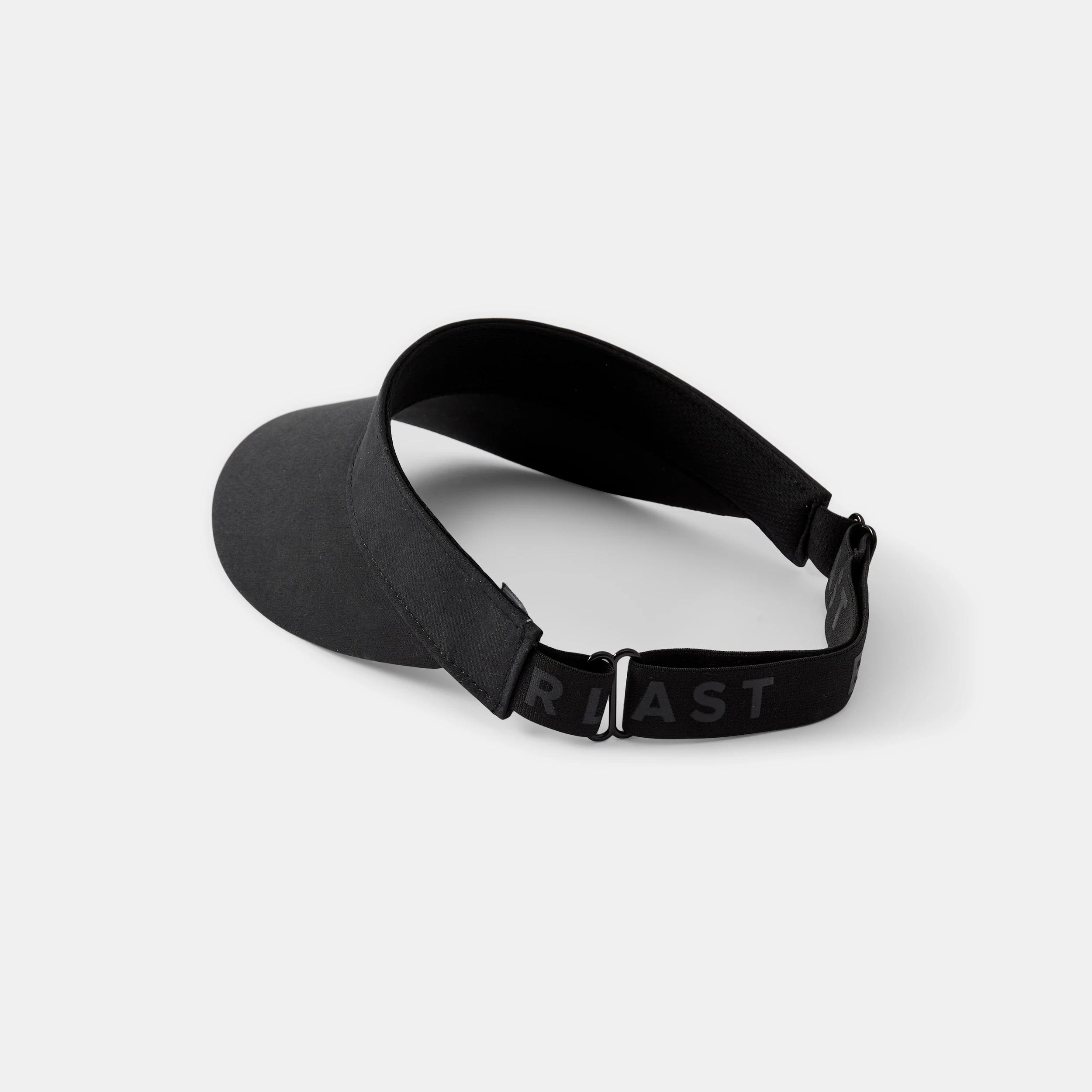 2 Everlast Visor EVERLAST BLACK, 2 of 4