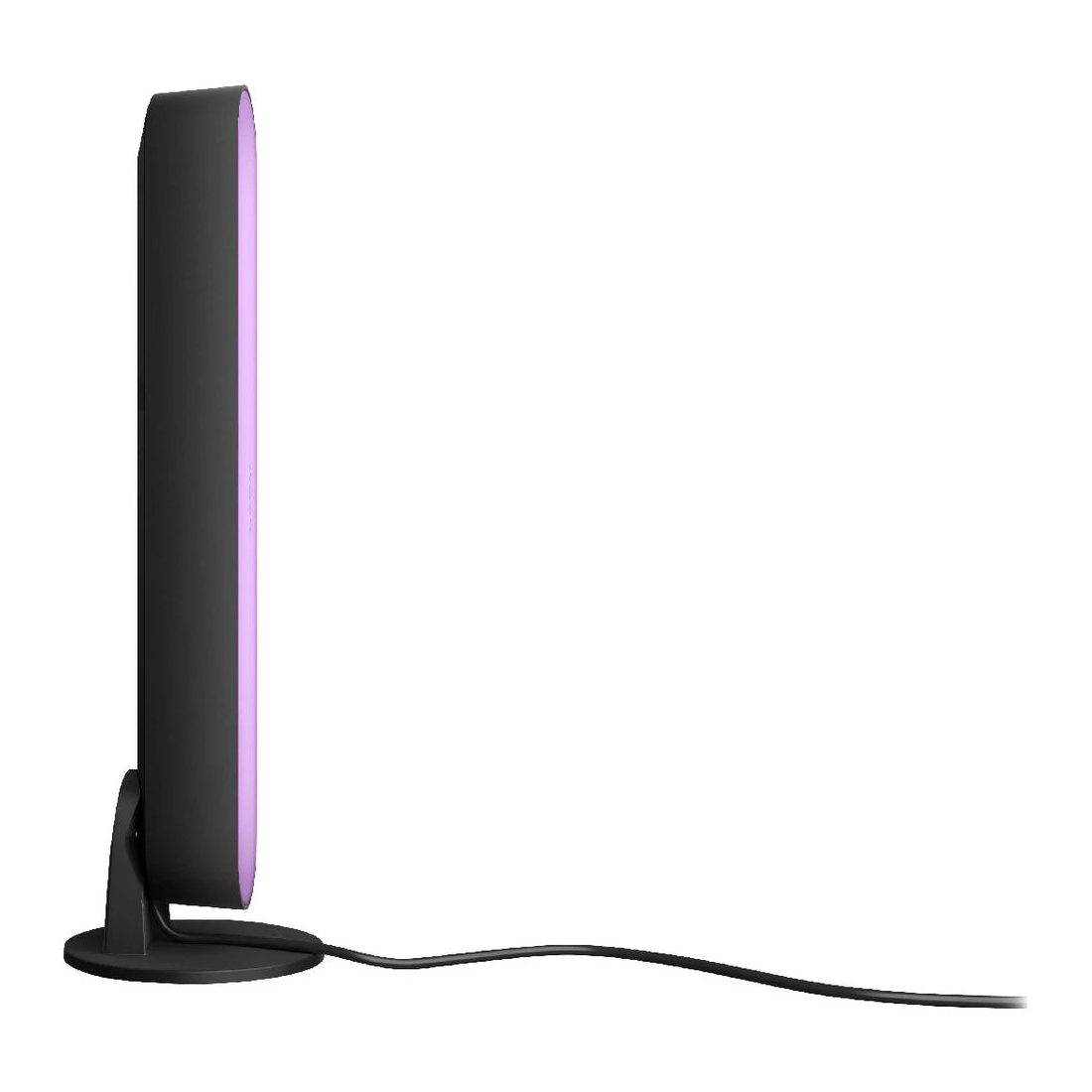 5 Philips Hue Play Smart Light Bar Single Pack Black, 5 of 10