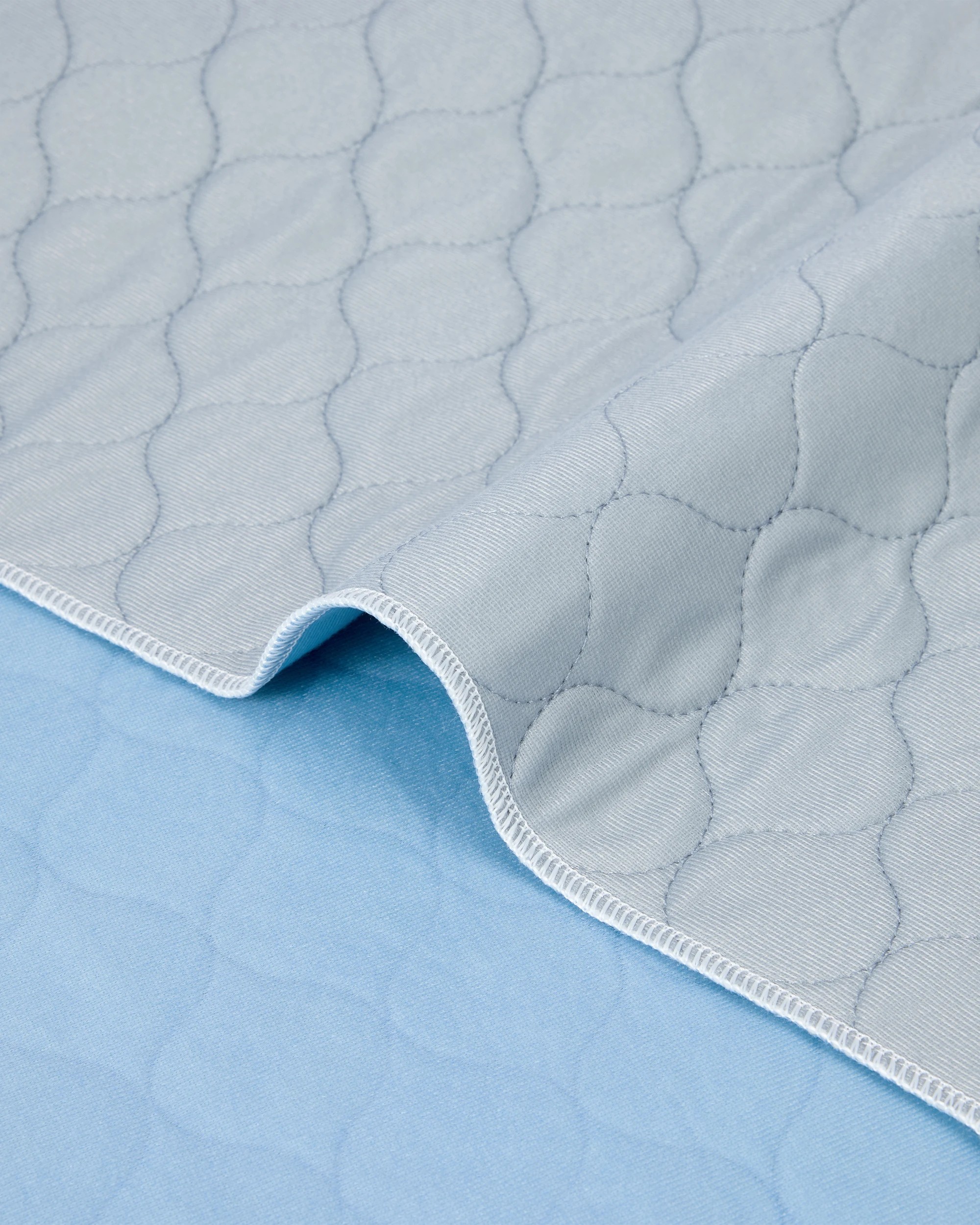 5 2 Pack Reusable Puppy Pads, 5 of 9