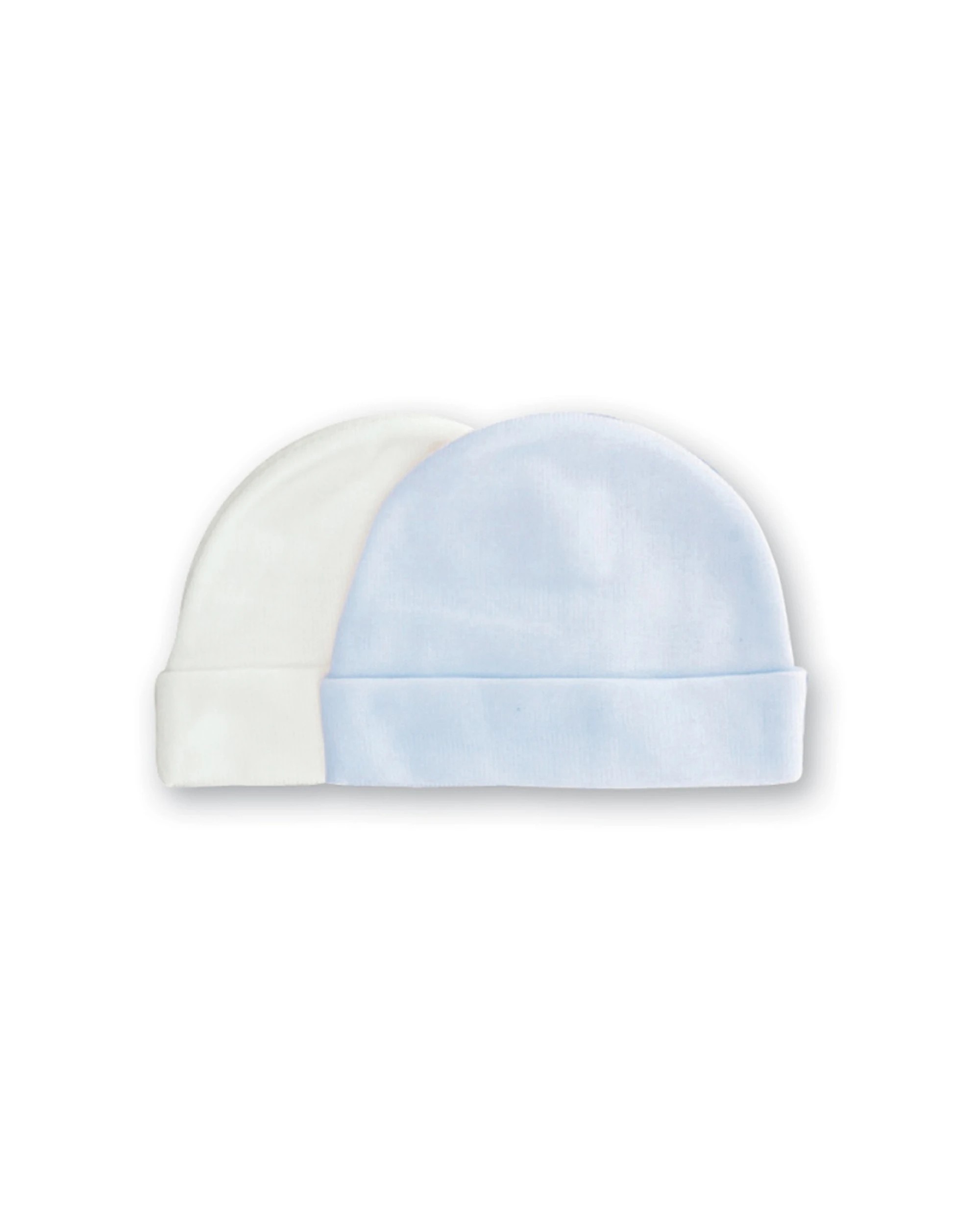 2 Playette Bamboo Newborn Bundle - 0-6 Months - Multi, 2 of 5