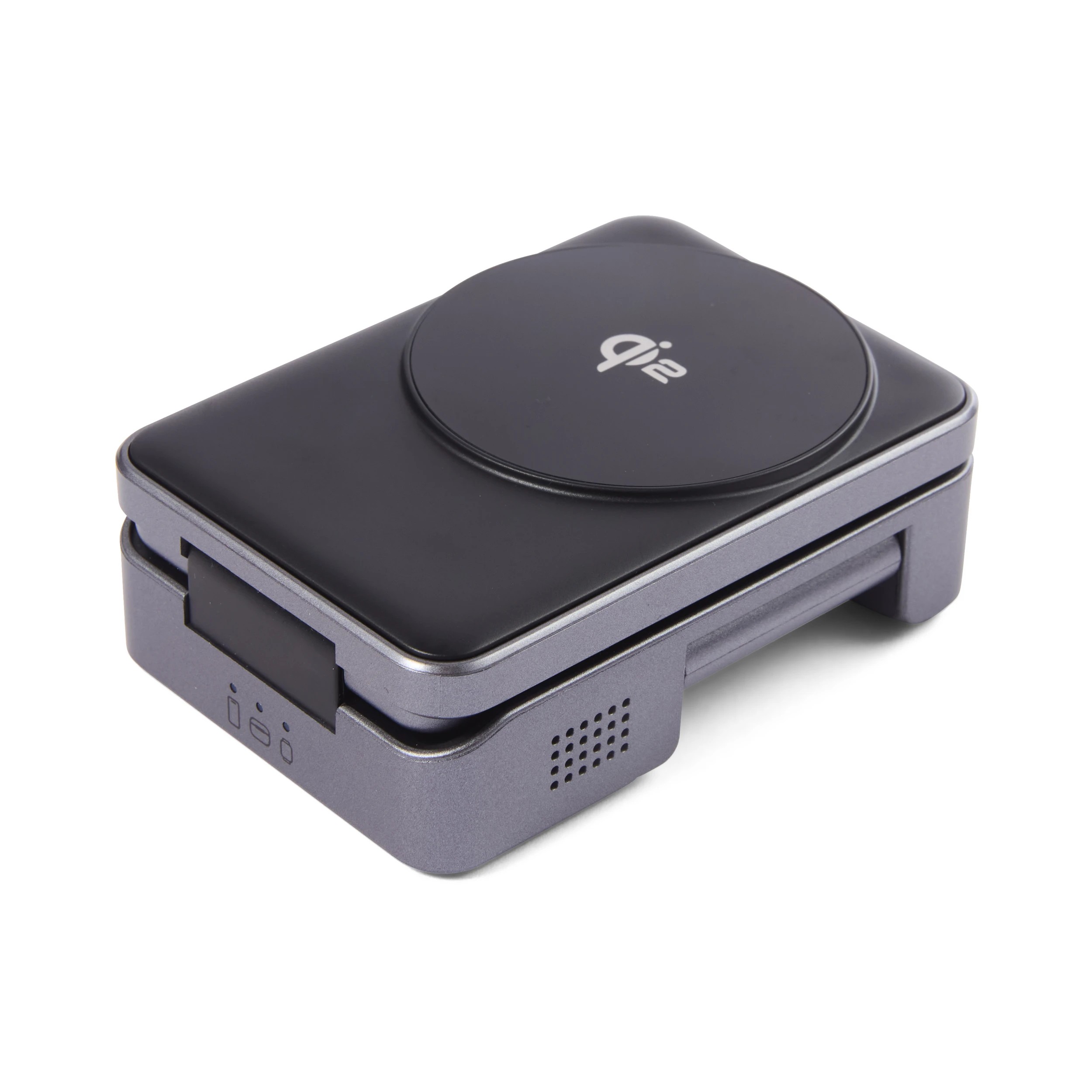 7 Qi2 3-in-1 Foldable Wireless Charger, 7 of 10