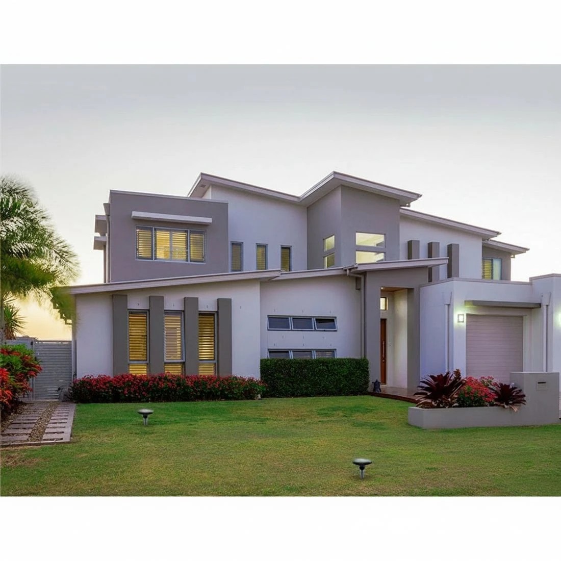 5 Gardeon Snake Repeller 10X Solar LED Multi Pulse Plus Pest Rodent Repellent - Black, 5 of 5