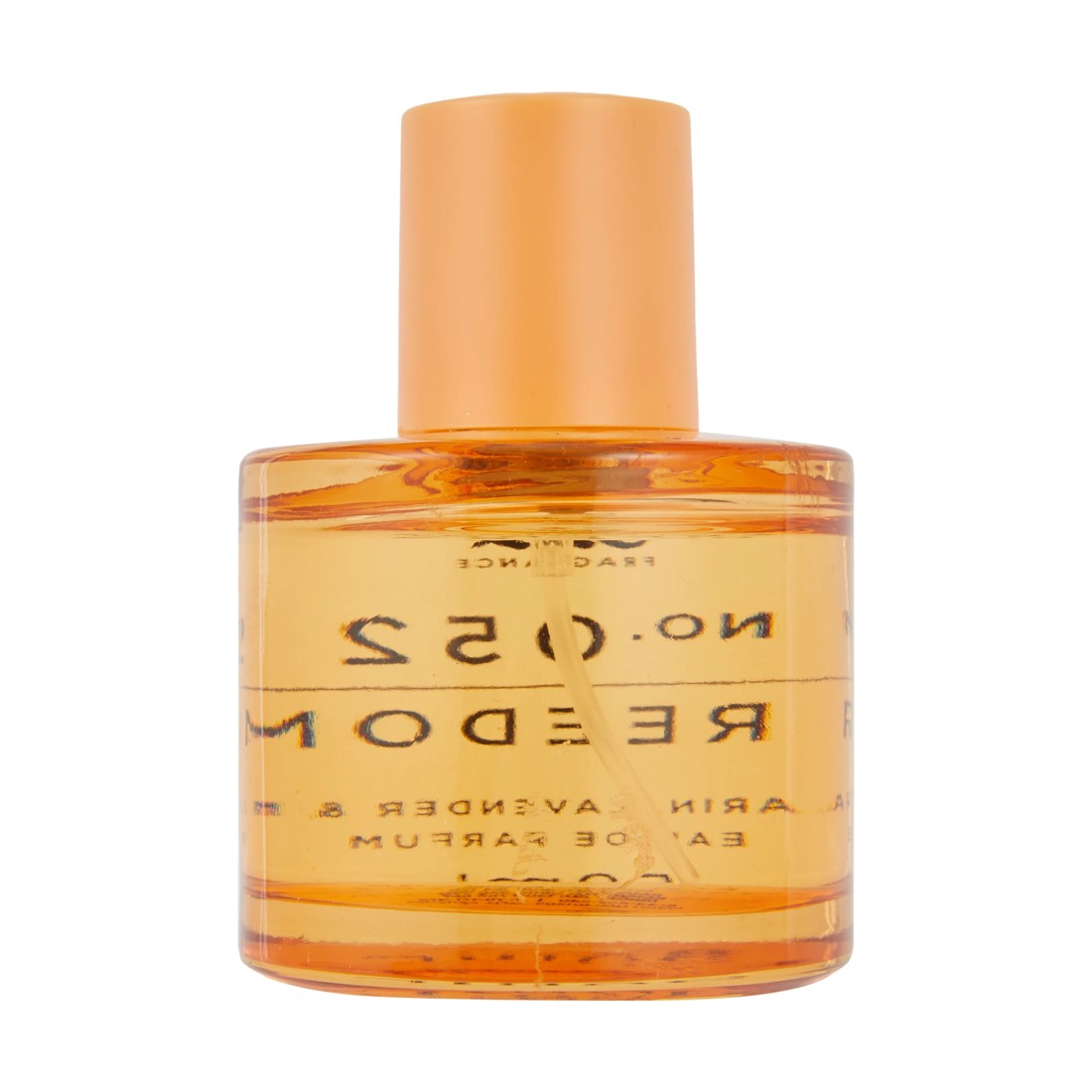 4 OXX Fragrance No. 052 Freedom Eau De Parfum 50ml - Mandarin, Musk and Lavender, 4 of 7