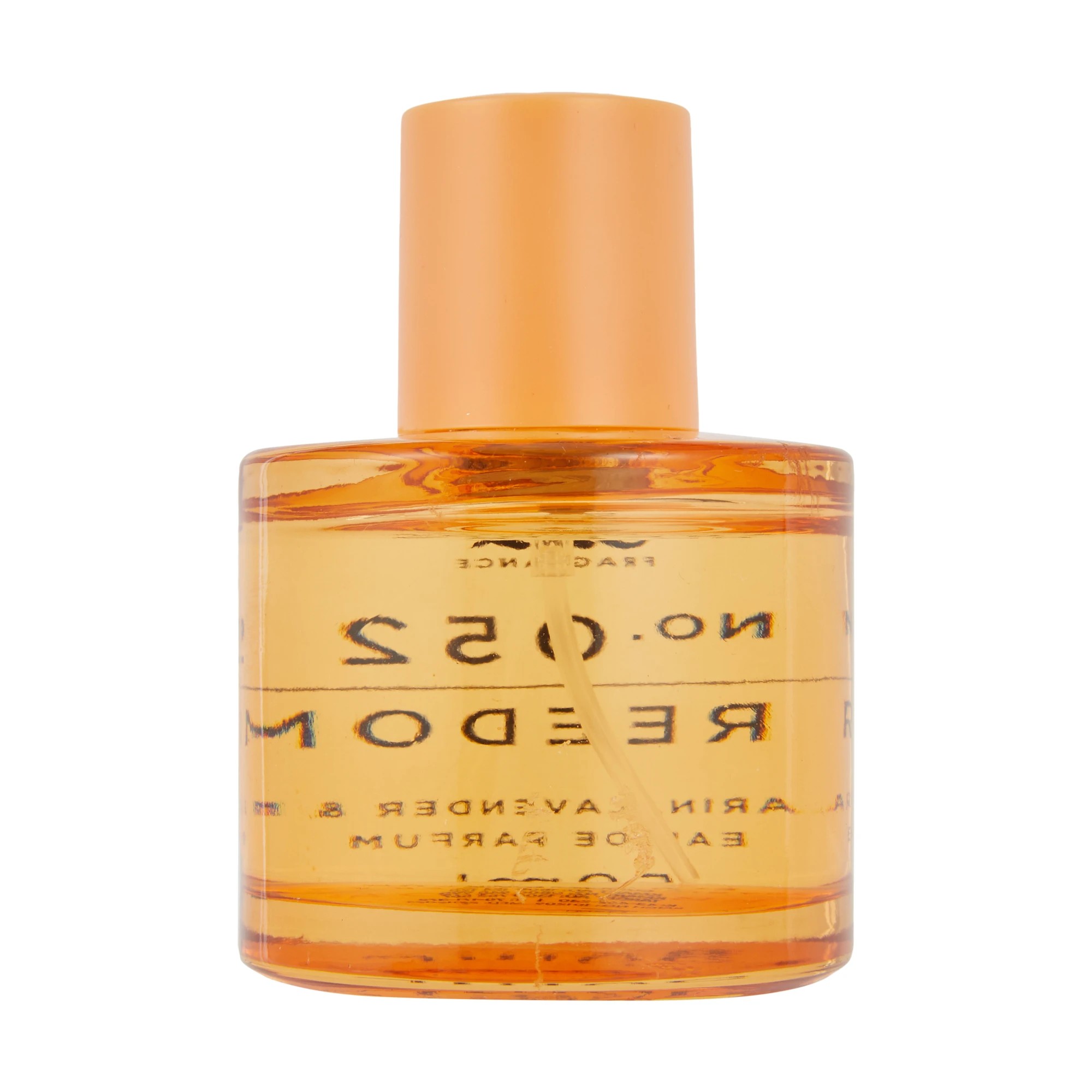 4 OXX Fragrance No. 052 Freedom Eau De Parfum 50ml - Mandarin, Musk and Lavender, 4 of 7