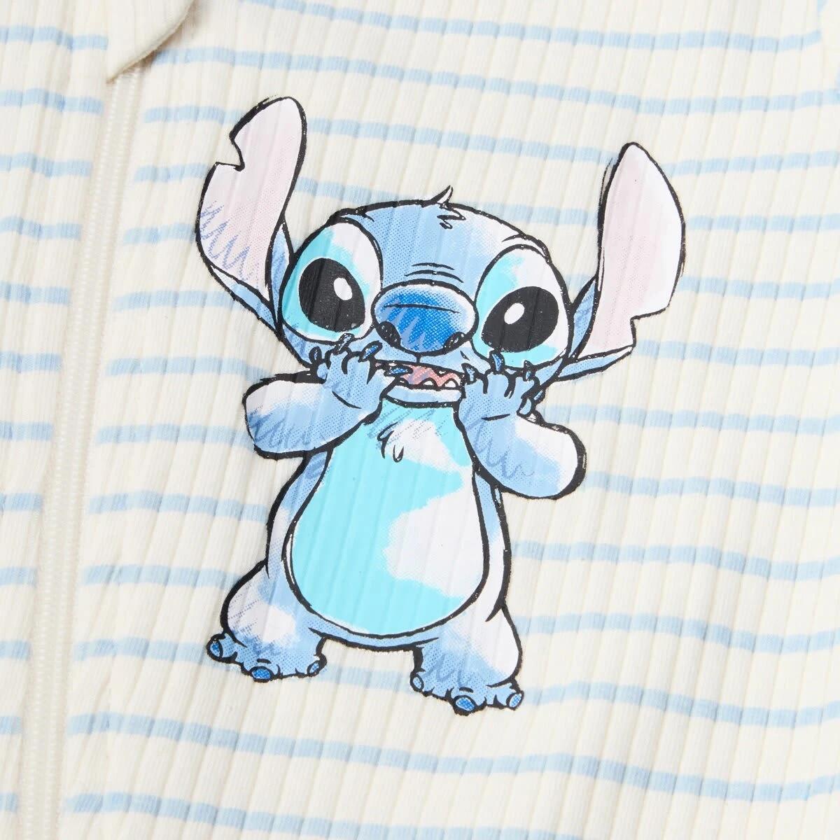 3 Disney Lilo & Stitch License Coverall Strpstitch, 3 of 4