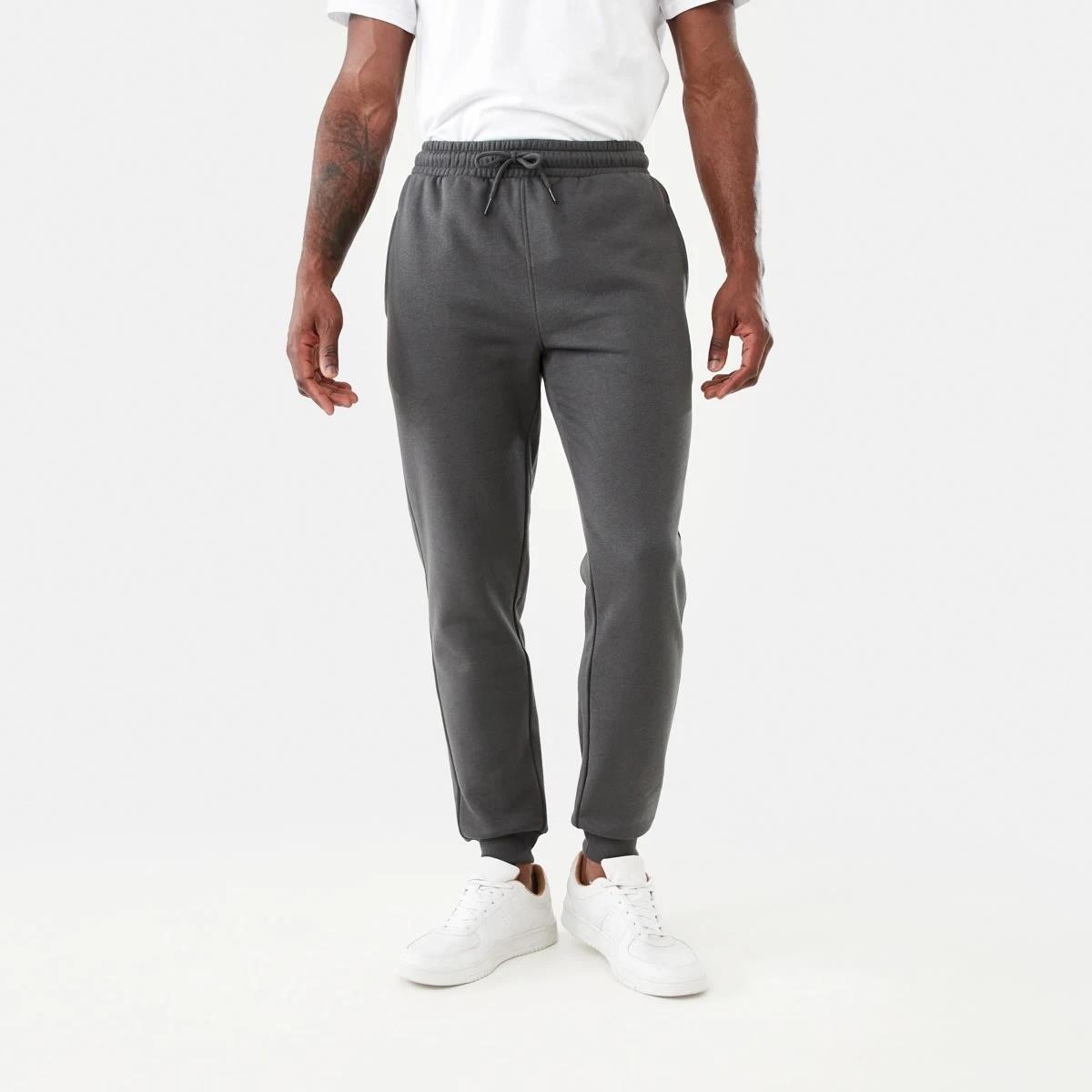 1 Side Pocket Joggers Gry Storm, 1 of 5