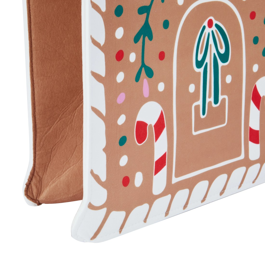 4 Gingerbread Bag, 4 of 5