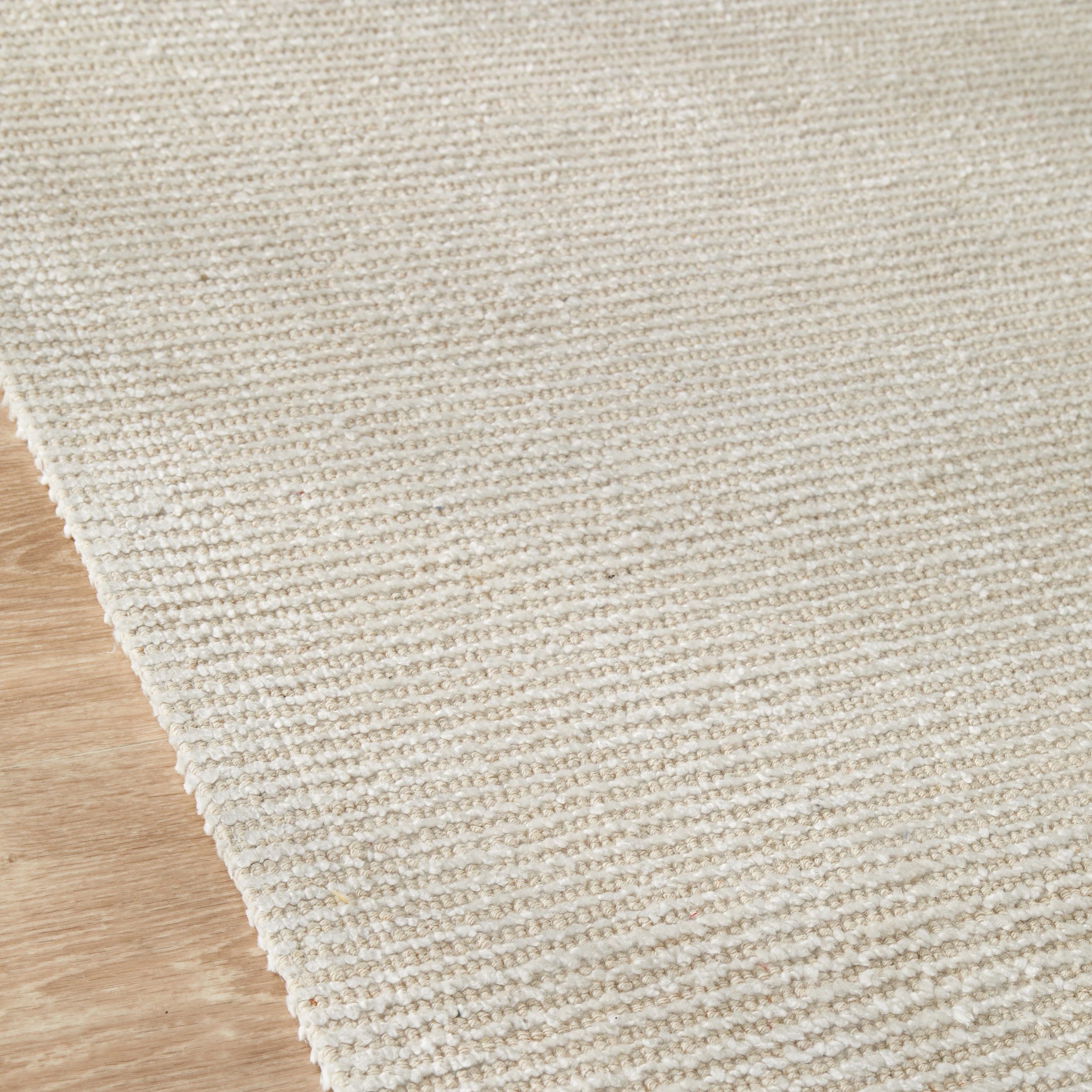 7 Common Ground Rugs Aveline 17 280x190cm - White, 7 of 8