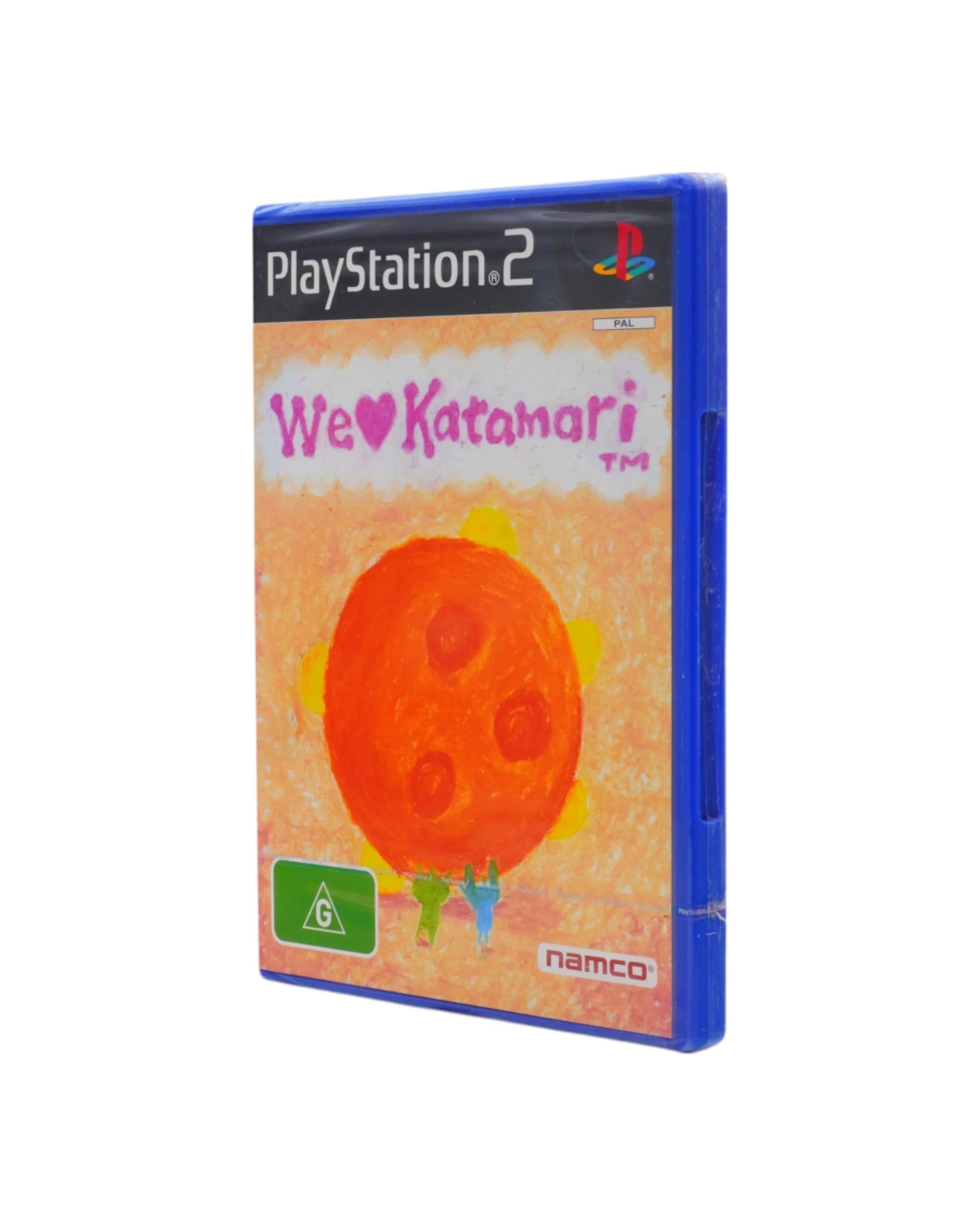 3 We Love Katamari - PS2, 3 of 7