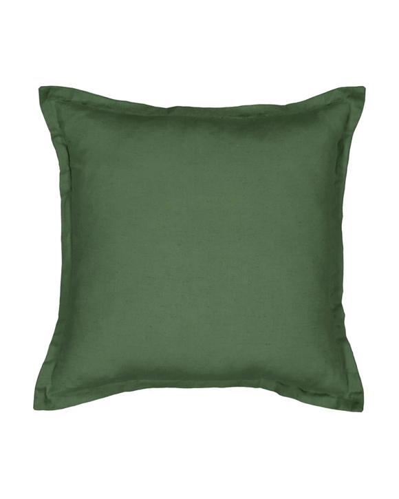 50cm Aspen Cushion - Forest