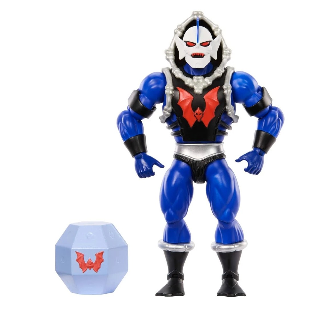 3 He-Man and The Masters of The Universe Cartoon Collection Action Figure - Assorted, 3 of 7