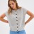 LIGHT GREY MARLE