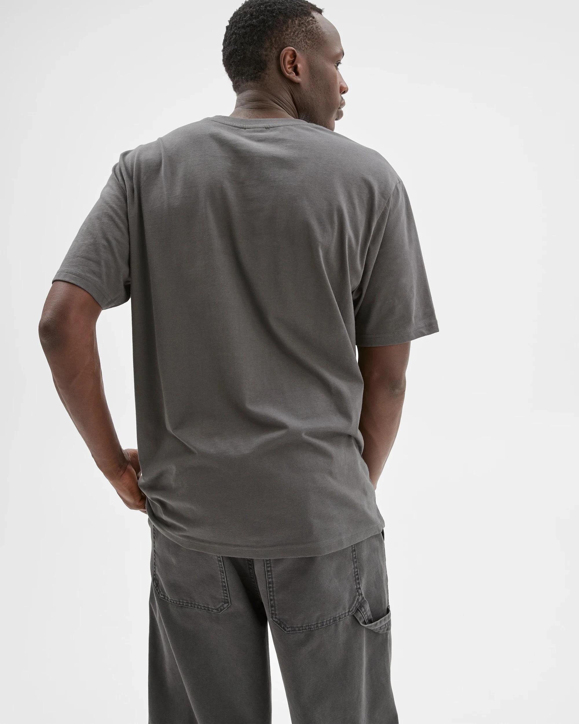 6 Metallica Australian Cotton Graphic T-Shirt BLACK, 6 of 6