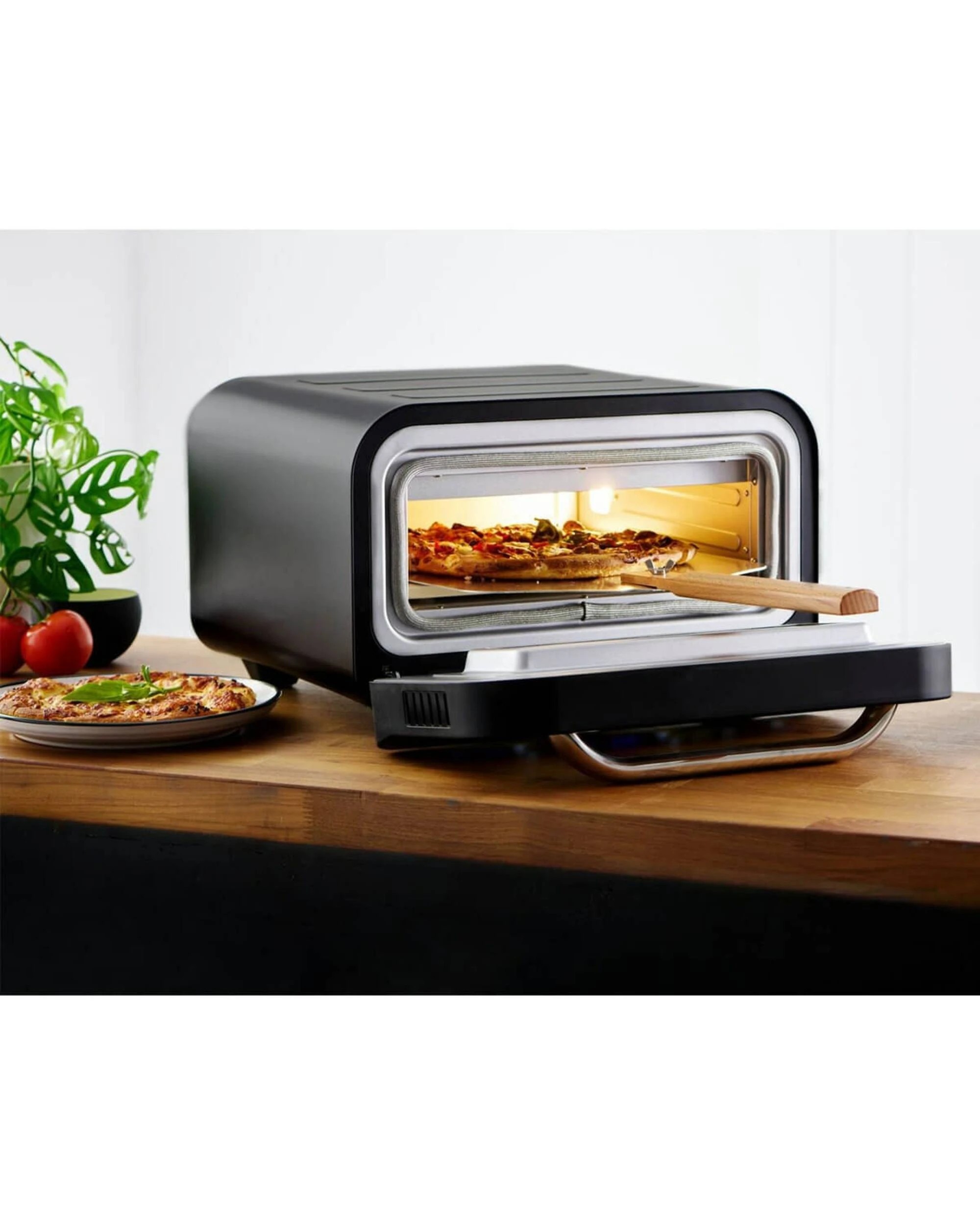 3 Durapres Slice Master Pizza Oven, 3 of 5