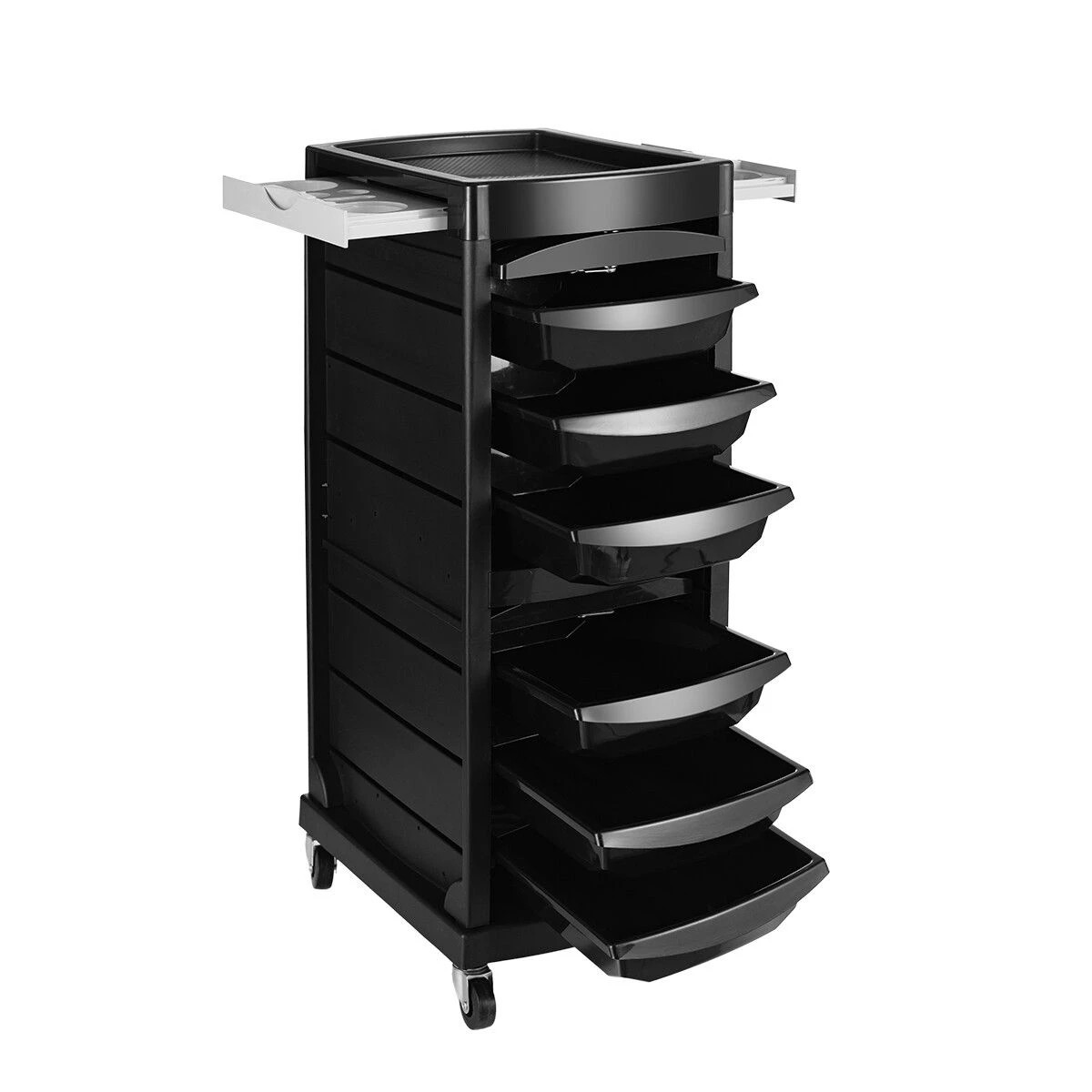 1 AUSWAY Salon Storage Trolley Tool Cart Hairdressing, 1 of 1