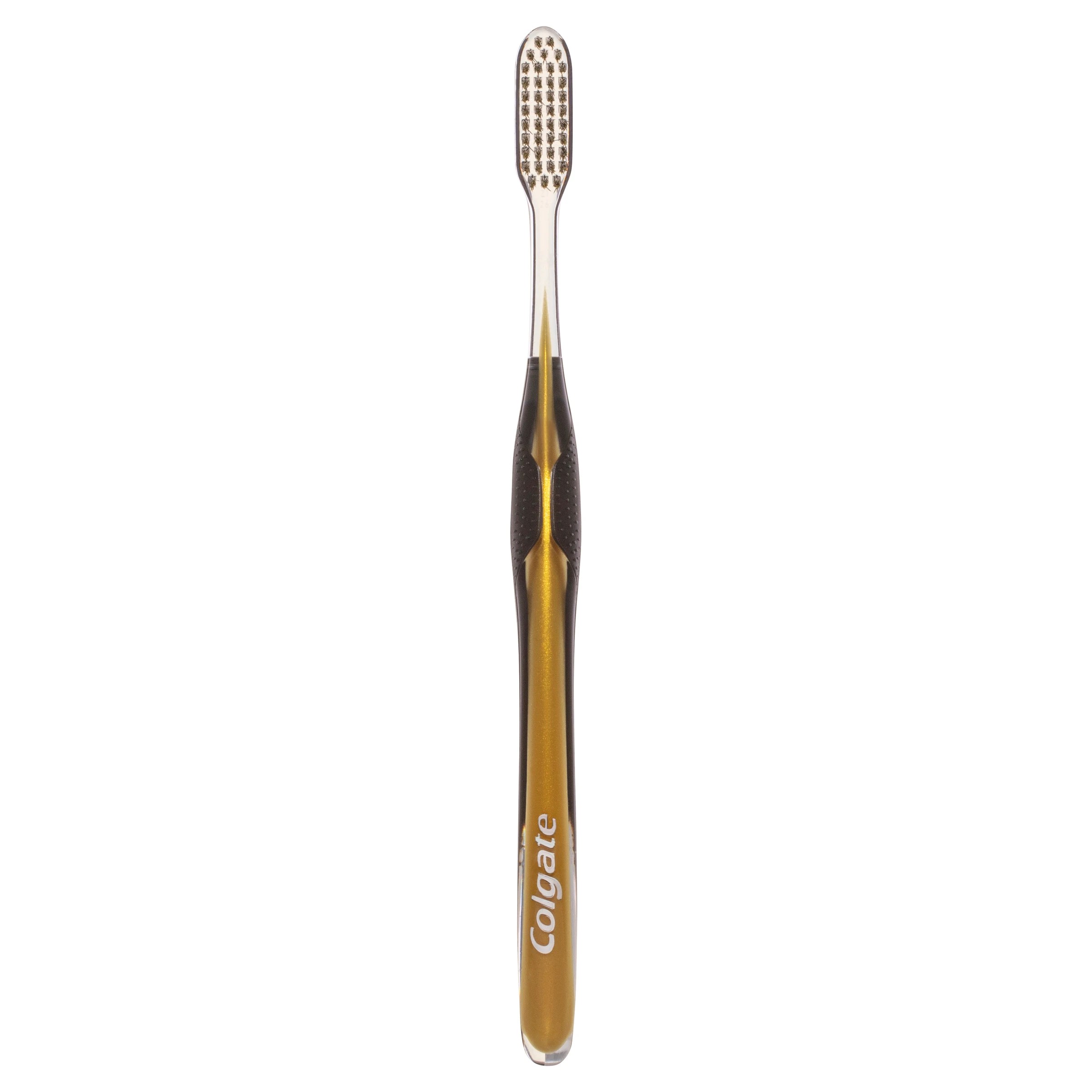 3 Colgate SlimSoft Advanced Toothbrush, 3 of 9