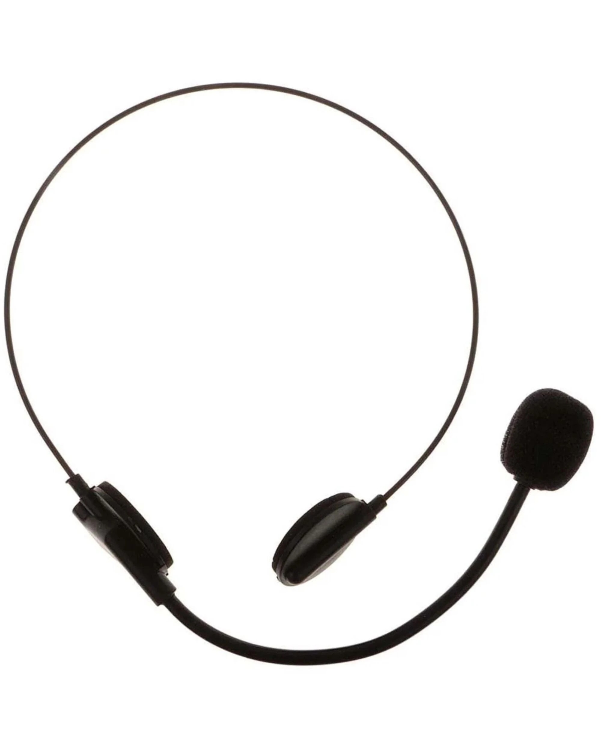 1 JDParty Popstar Microphone Headset Prop, 1 of 1
