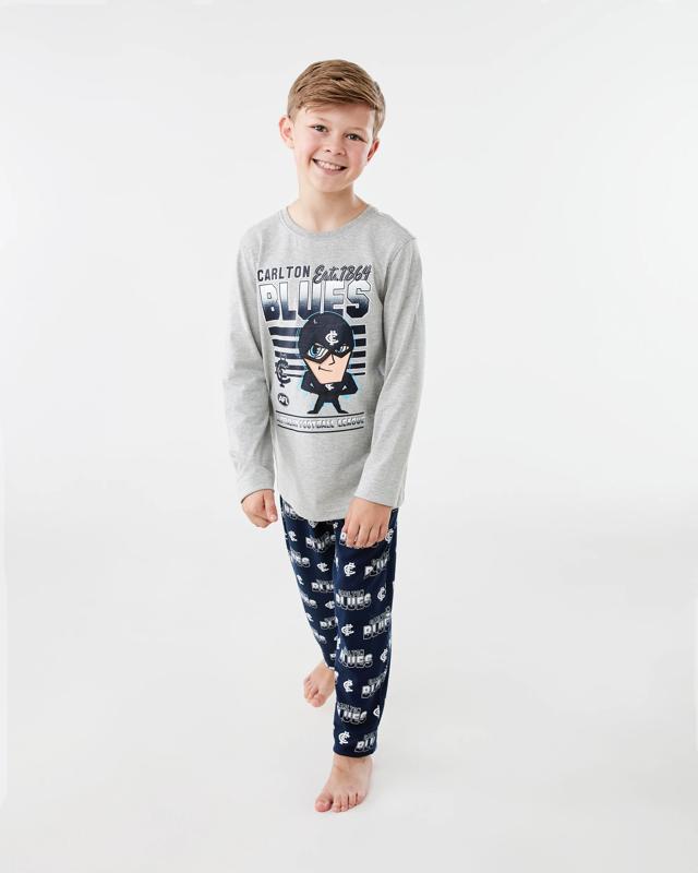 Official AFL Kids Pyjama