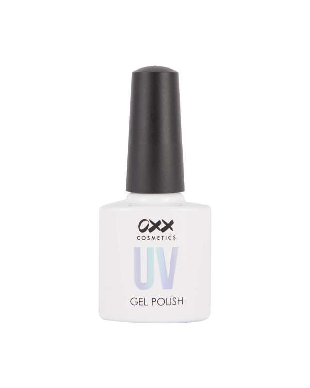 OXX Cosmetics UV Gel Nail Polish - W