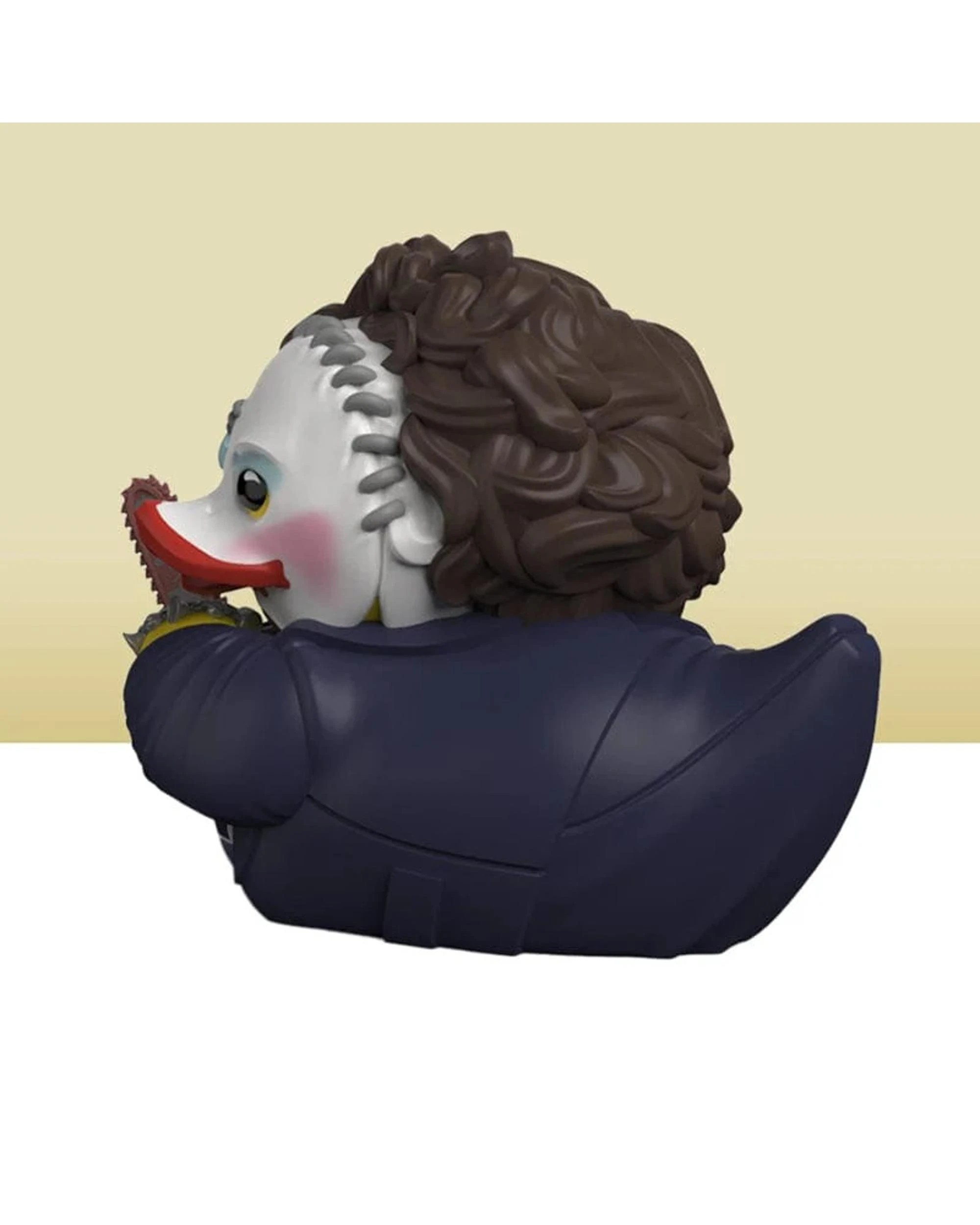 6 TUBBZ Texas Chainsaw Massacre Leatherface Pretty Woman First Edition Cosplaying Duck Figure, 6 of 7