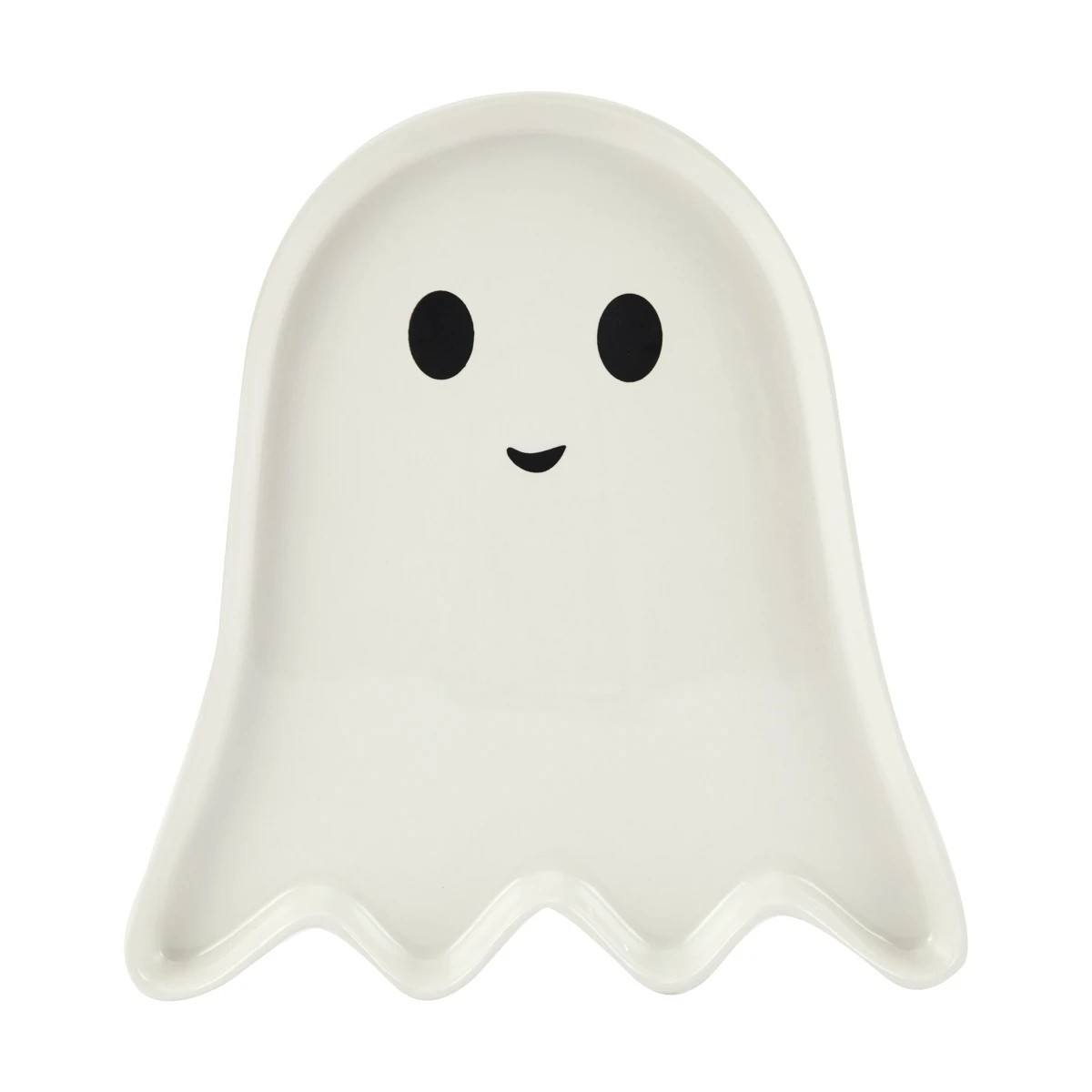 3 Ghost Platter, 3 of 4