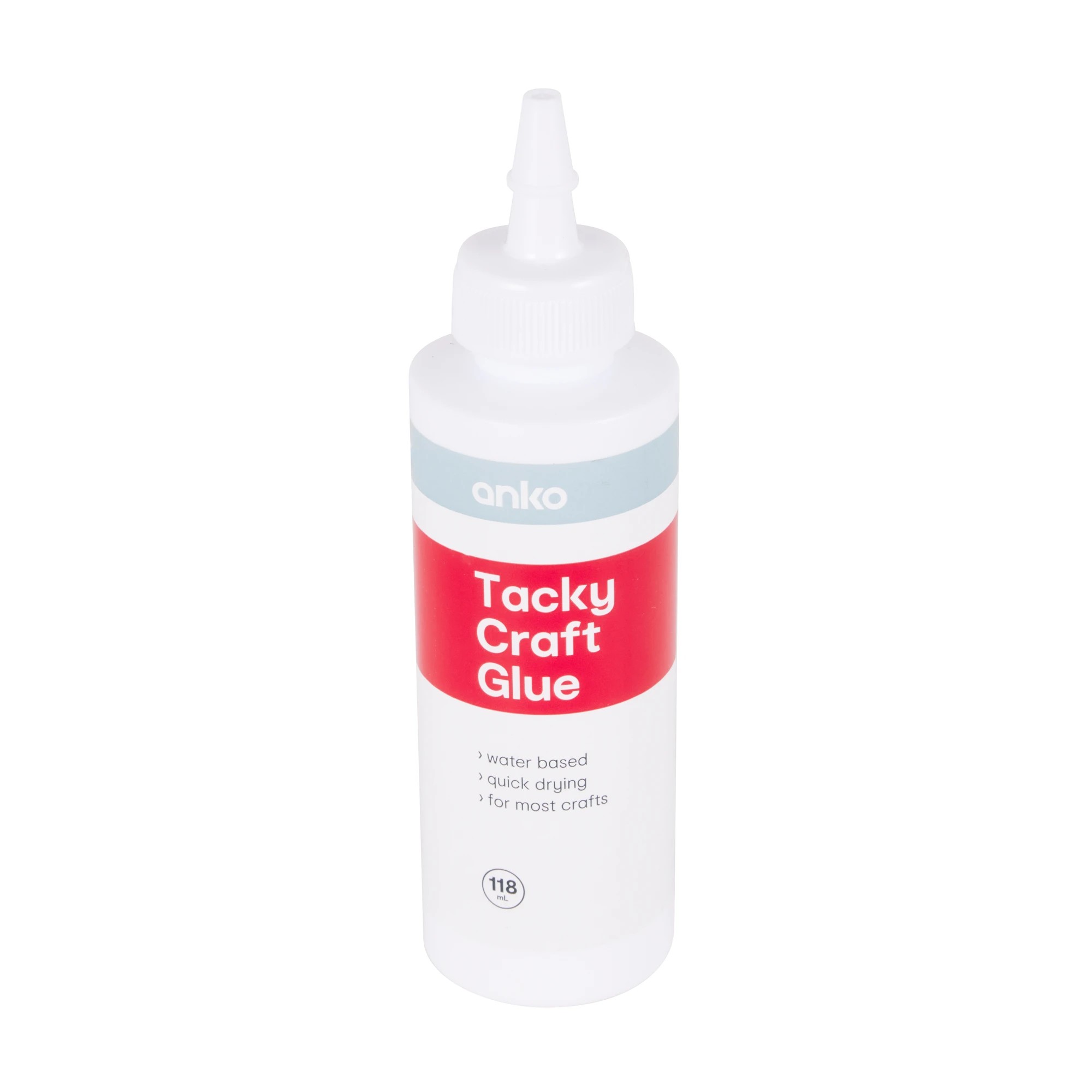 2 Tacky Craft Glue 118ml, 2 of 4