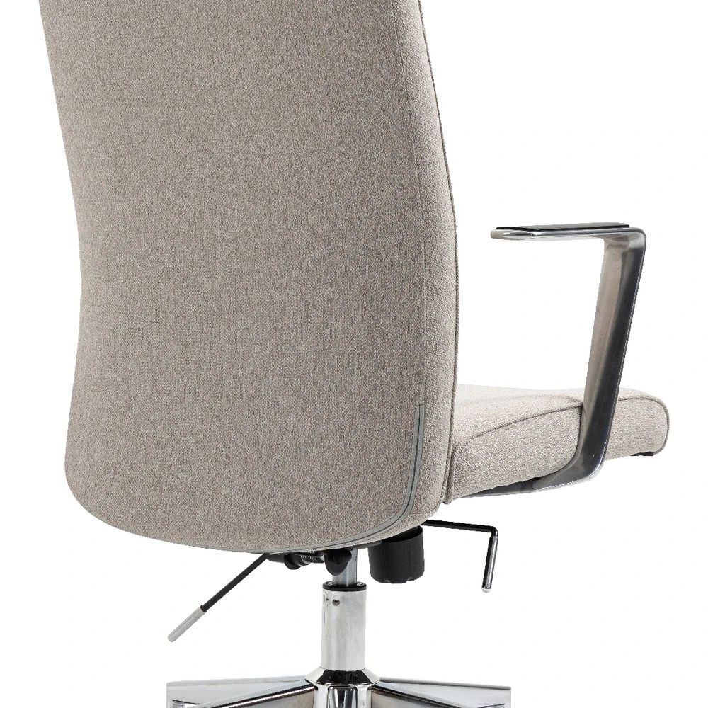 7 Otto Lofoten Ergonomic Chair Natural Ergonomic Chairs and Desk Chairs, 7 of 10