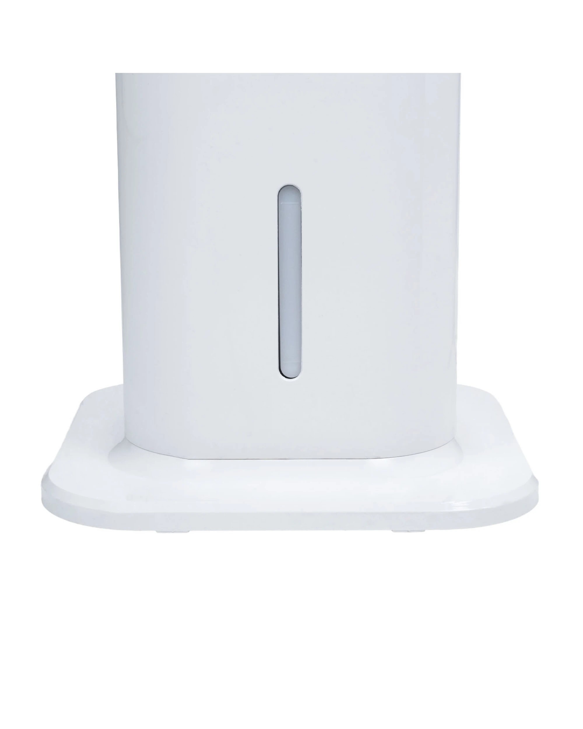 5 Advwin Air Cooler & Heater Fan, 4-in-1 Portable Oscillating Fan, With 3.5l Tank, Humidifier, 12h Timer For Home, Office, 5 of 7