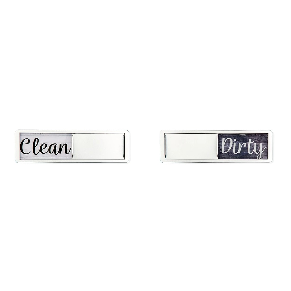 2 Clean/Dirty Dishwasher Magnet, 2 of 8