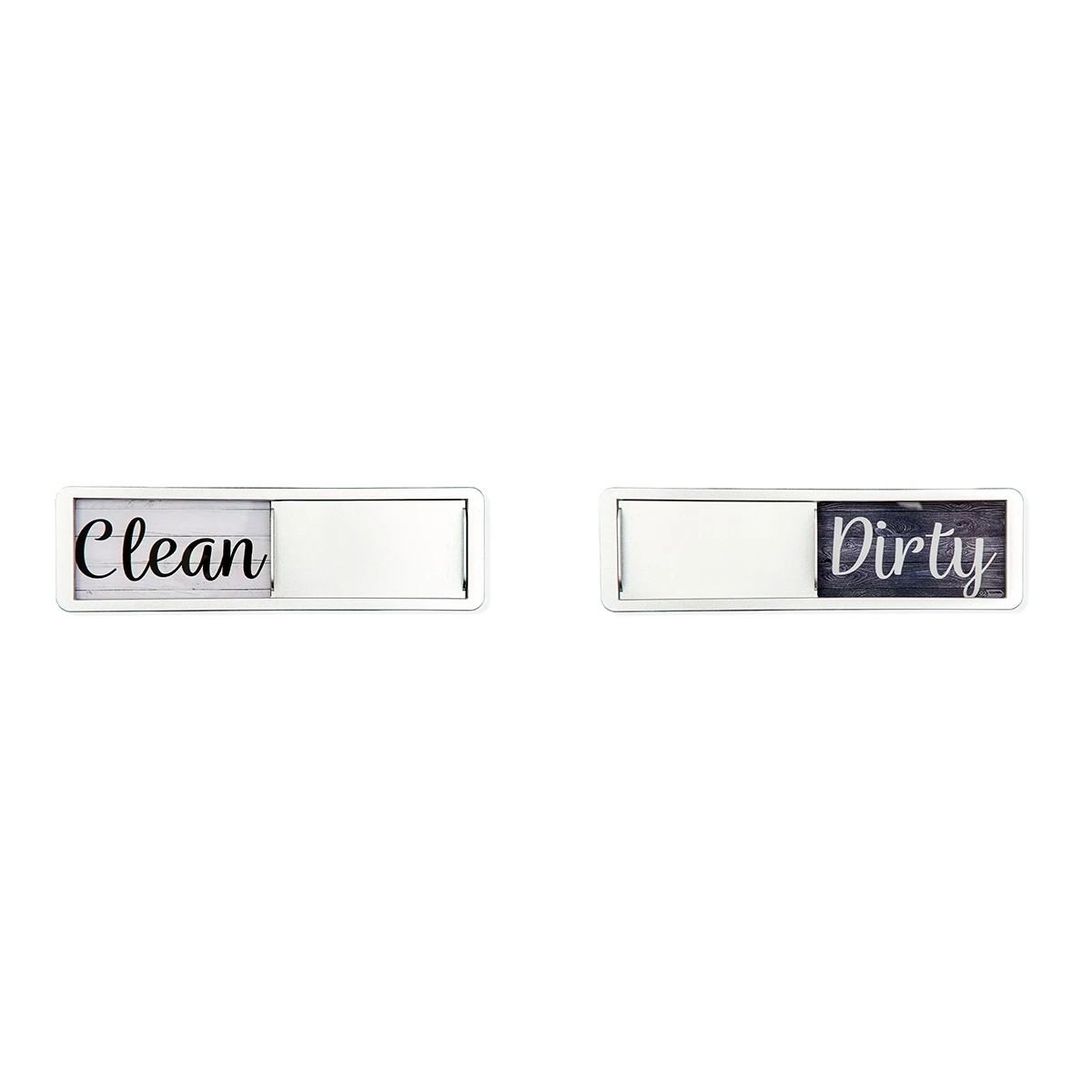2 Clean/Dirty Dishwasher Magnet, 2 of 8