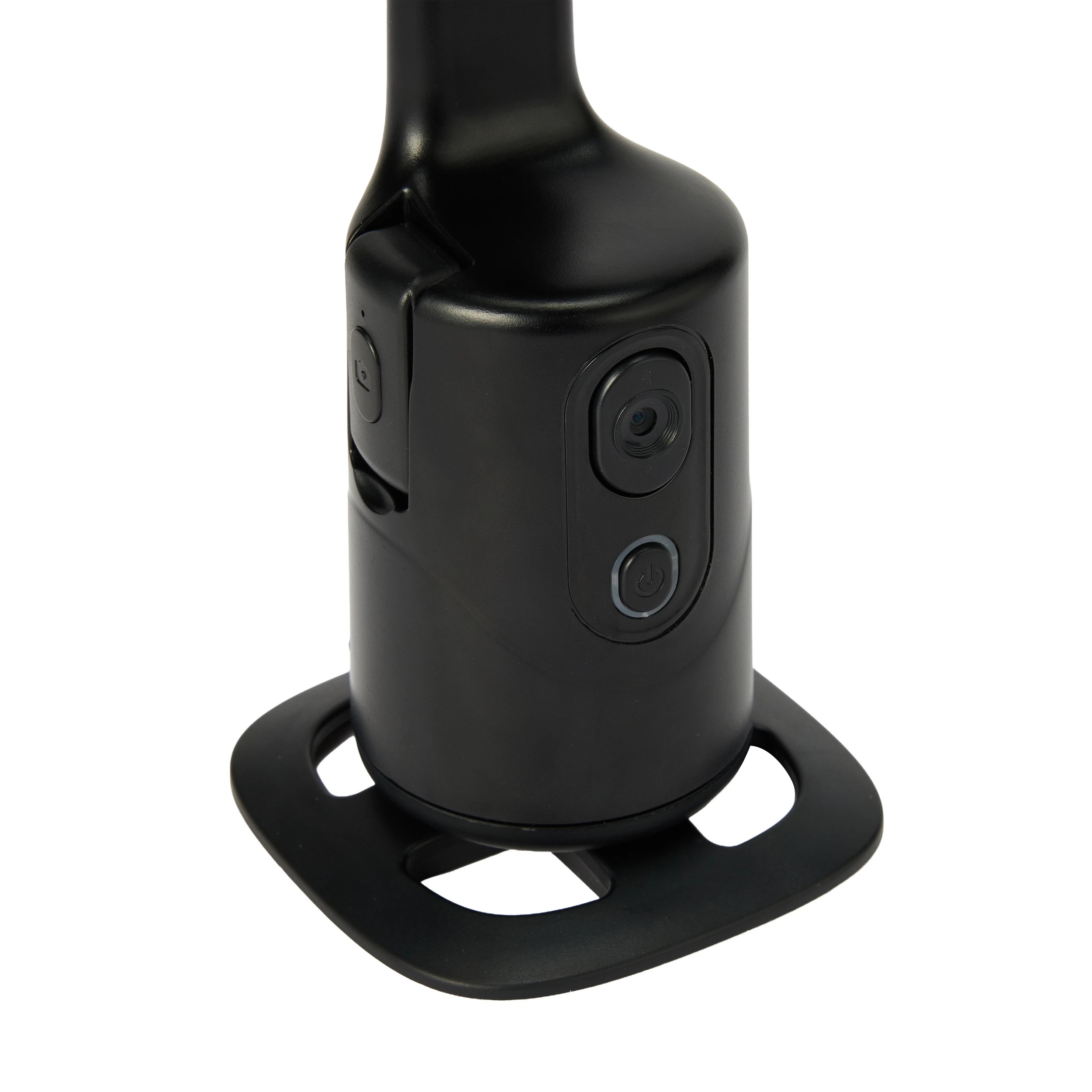 8 Auto Tracking Phone Stand - Black, 8 of 10