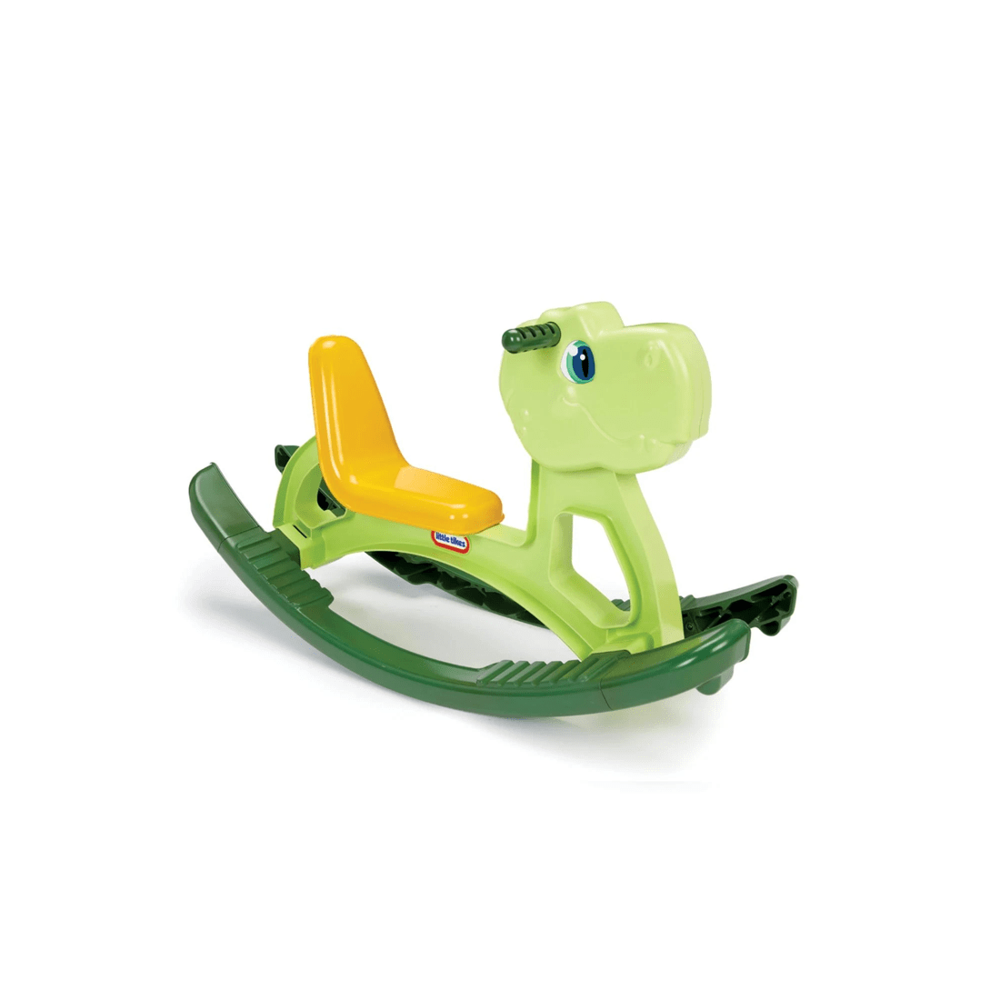 1 Little Tikes Easy Rockin' Dino Toy - Multi, 1 of 3