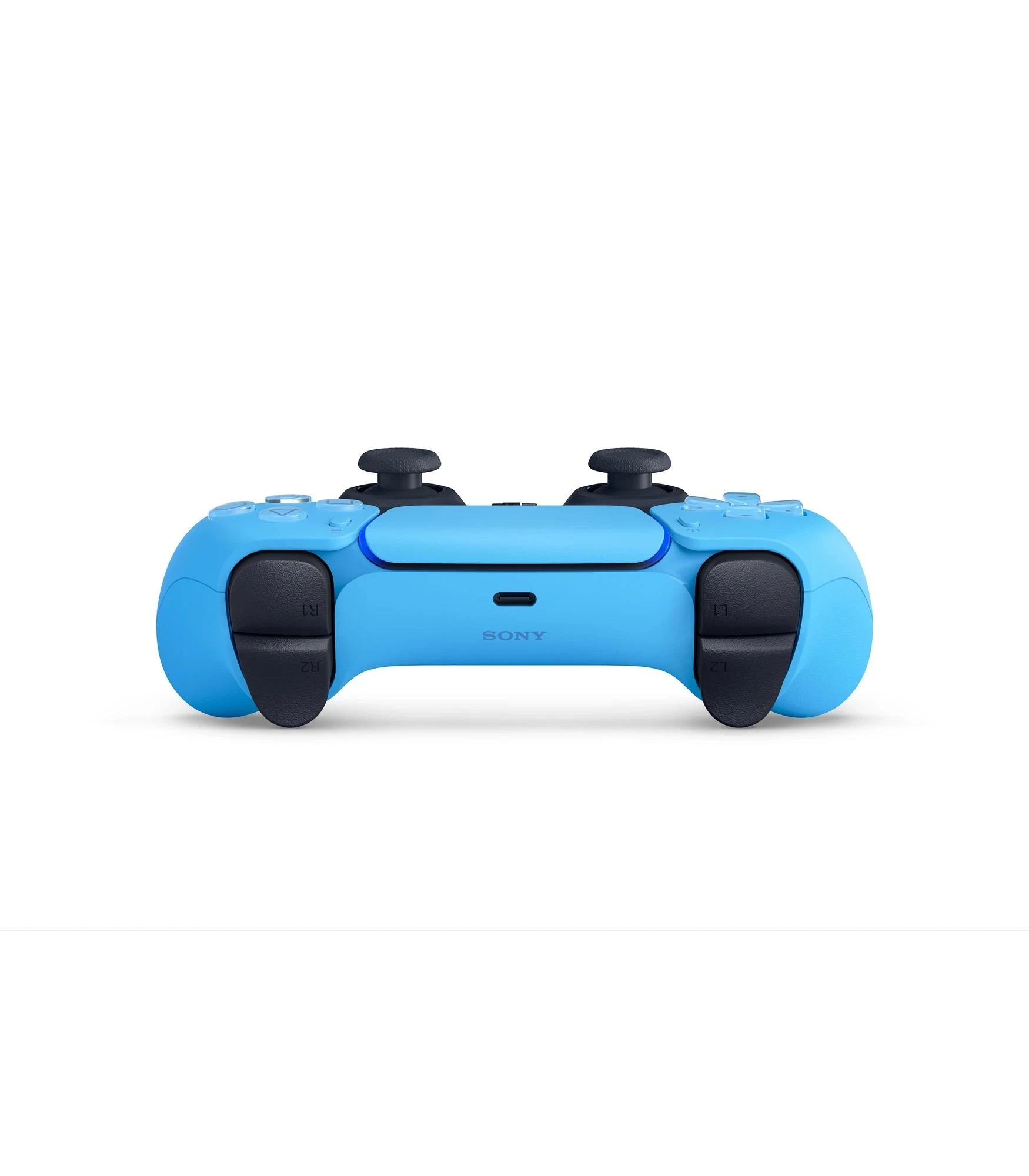 4 PlayStation®5 DualSense Wireless Controller - Starlight - Blue, 4 of 4