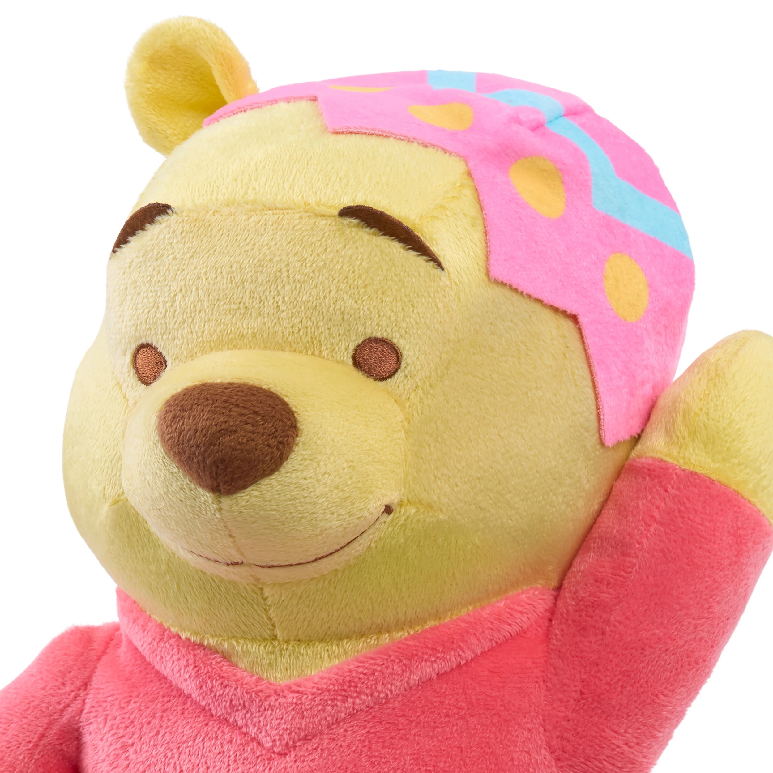 2 Disney 10 inch Winnie the Pooh Easter Large Plush - Multi, 2 of 4