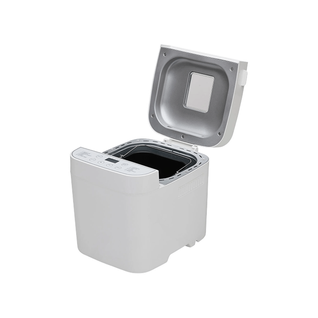 5 Morphy Richards Electric Non Stick Home Compact Bread Maker 12 Programs 550w
 - White, 5 of 9