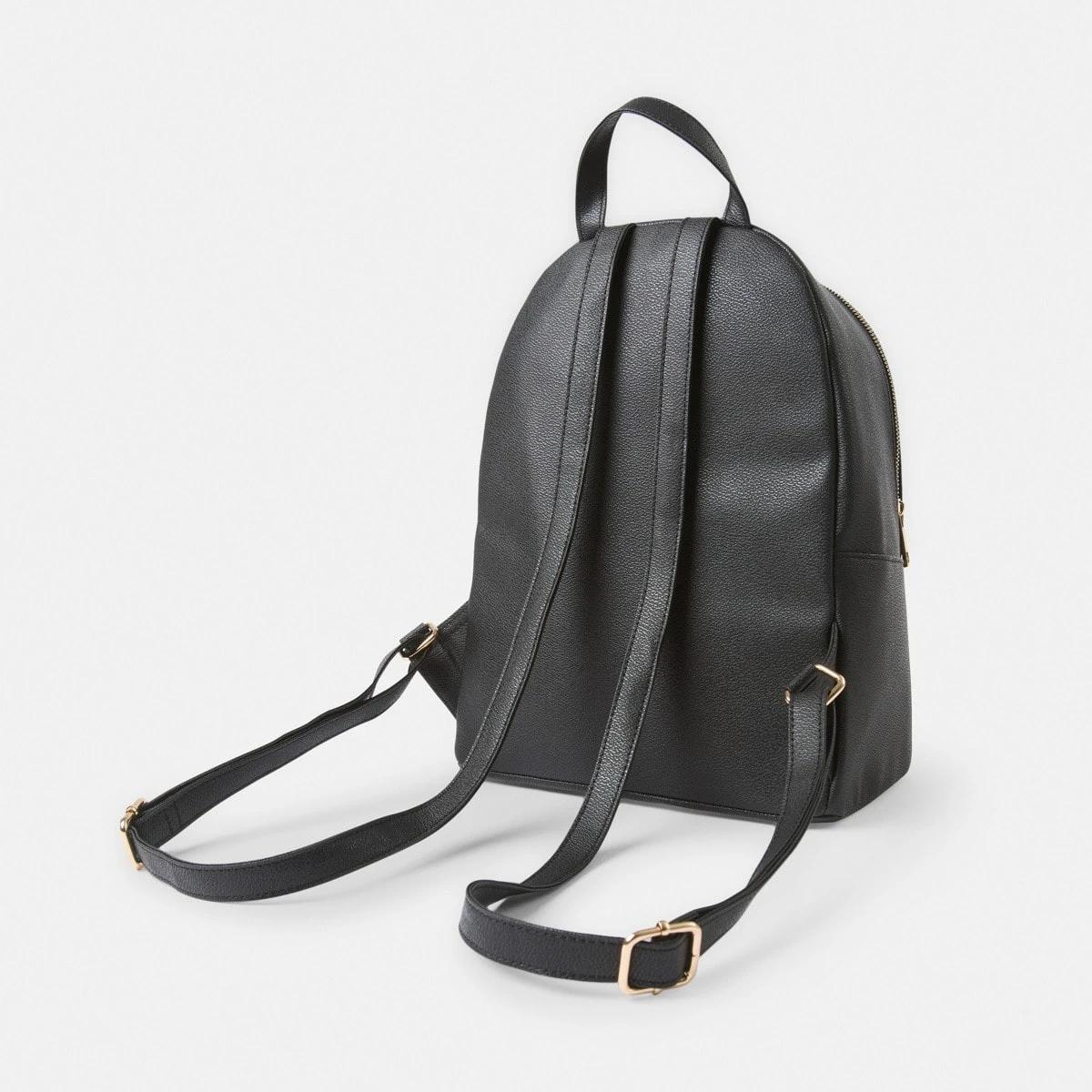 2 Backpack Black, 2 of 5