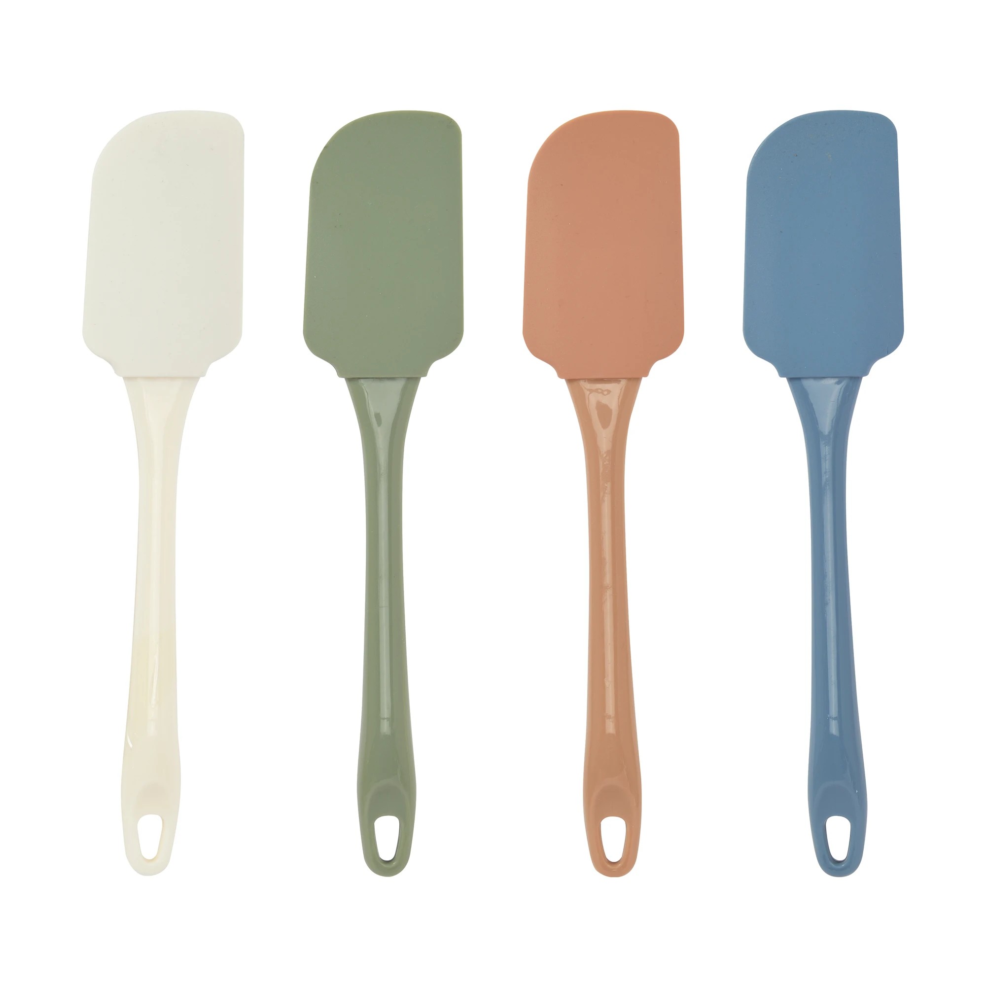 1 Silicone Spatula - Assorted, 1 of 7